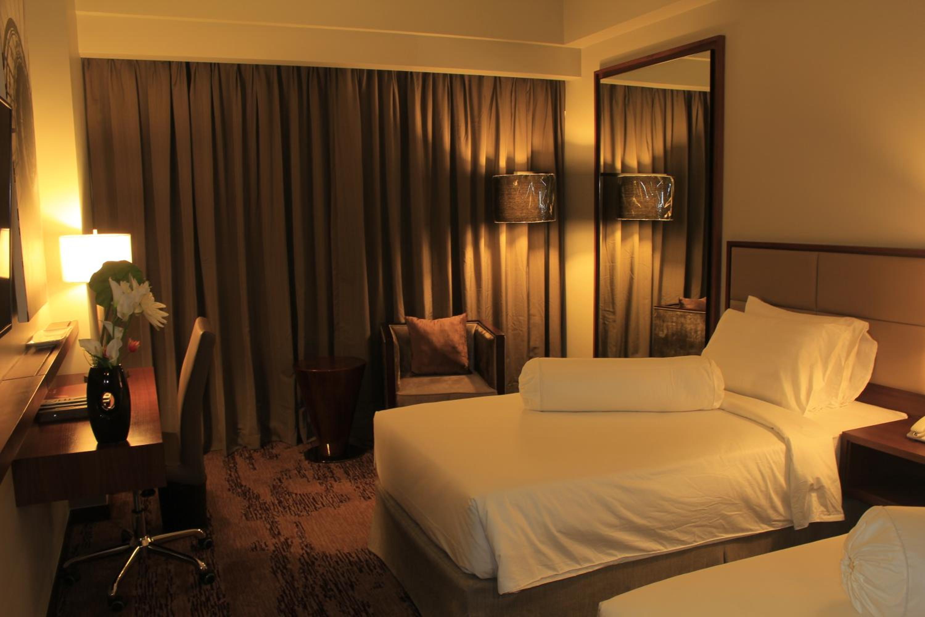 Superior Double or Twin Room