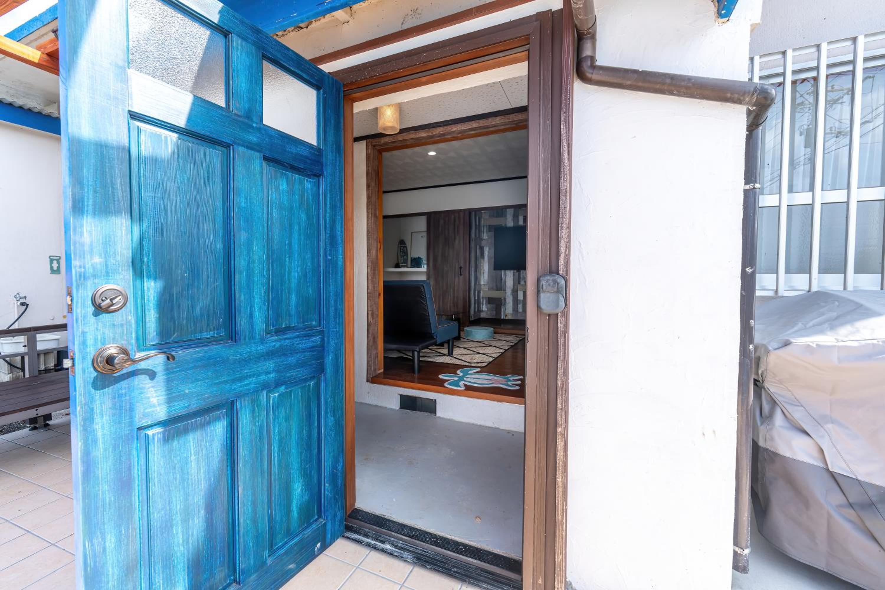 One-Bedroom Villa - Photo 1