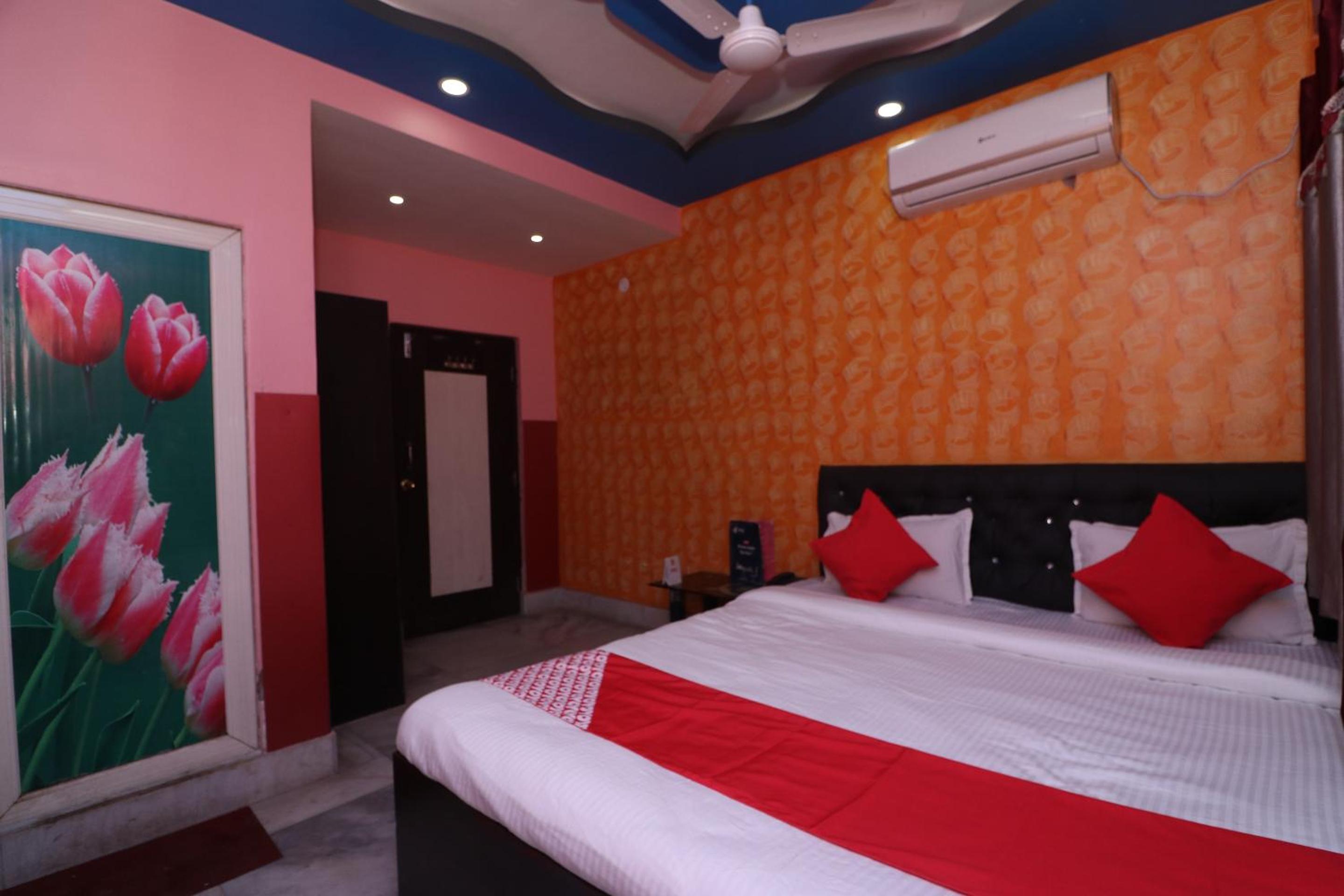 Small Double Room photo 3