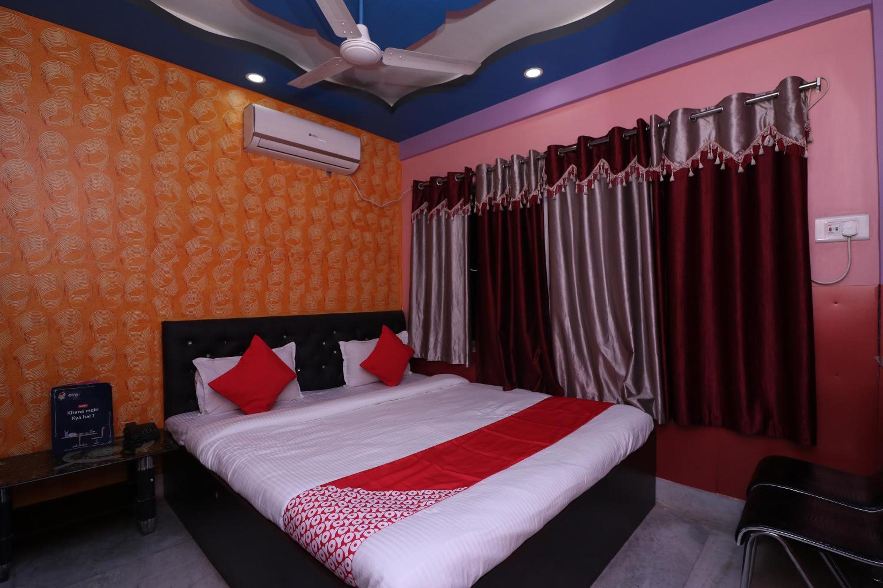 Small Double Room photo 2