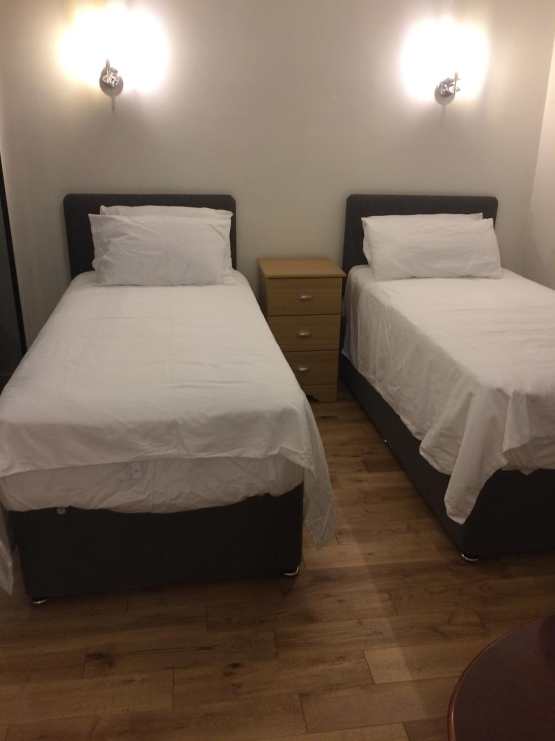 Deluxe Apartment photo 3