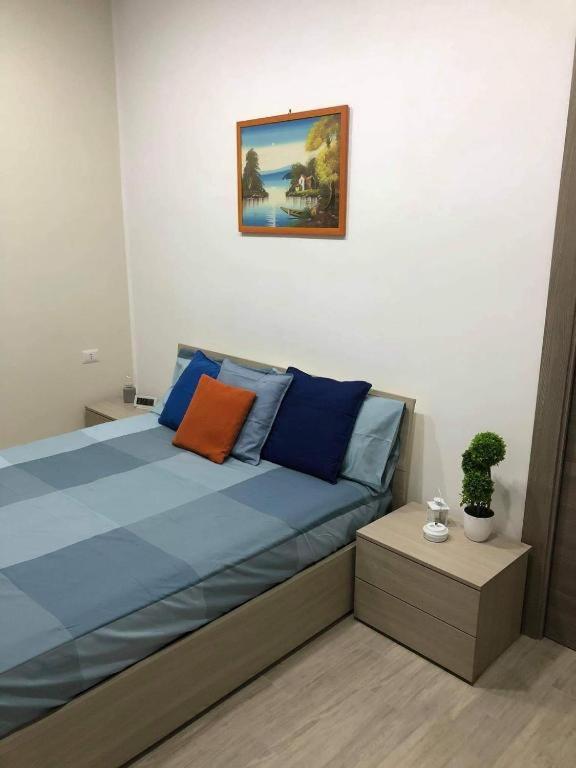 Double Room with Balcony photo 3