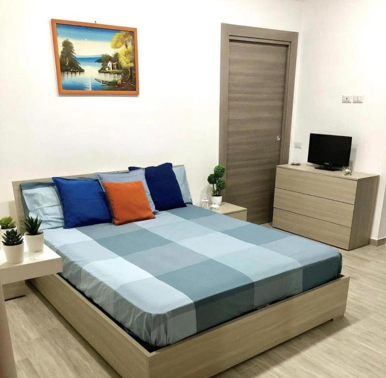 Double Room with Balcony photo 2
