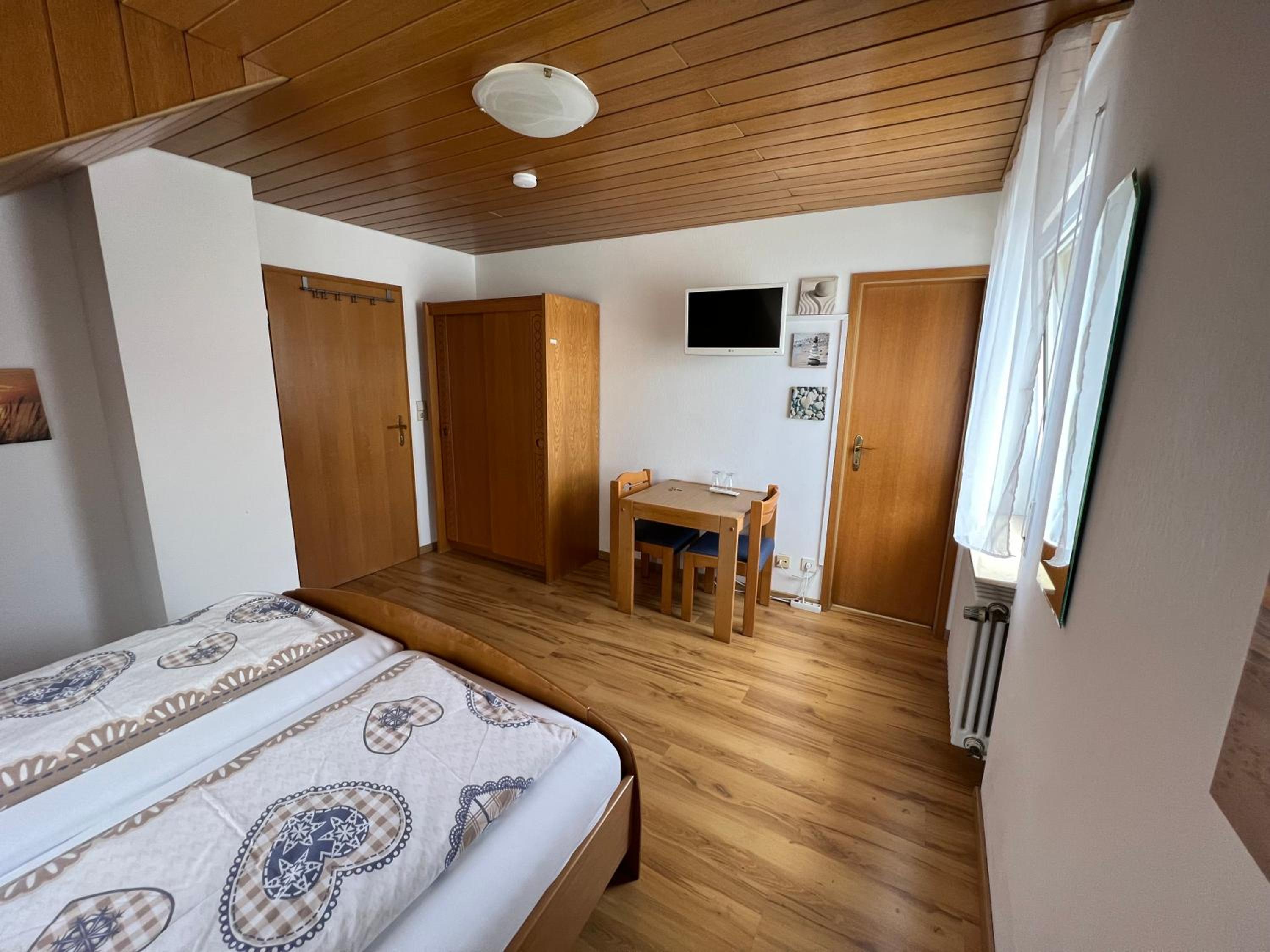Double Room photo 1