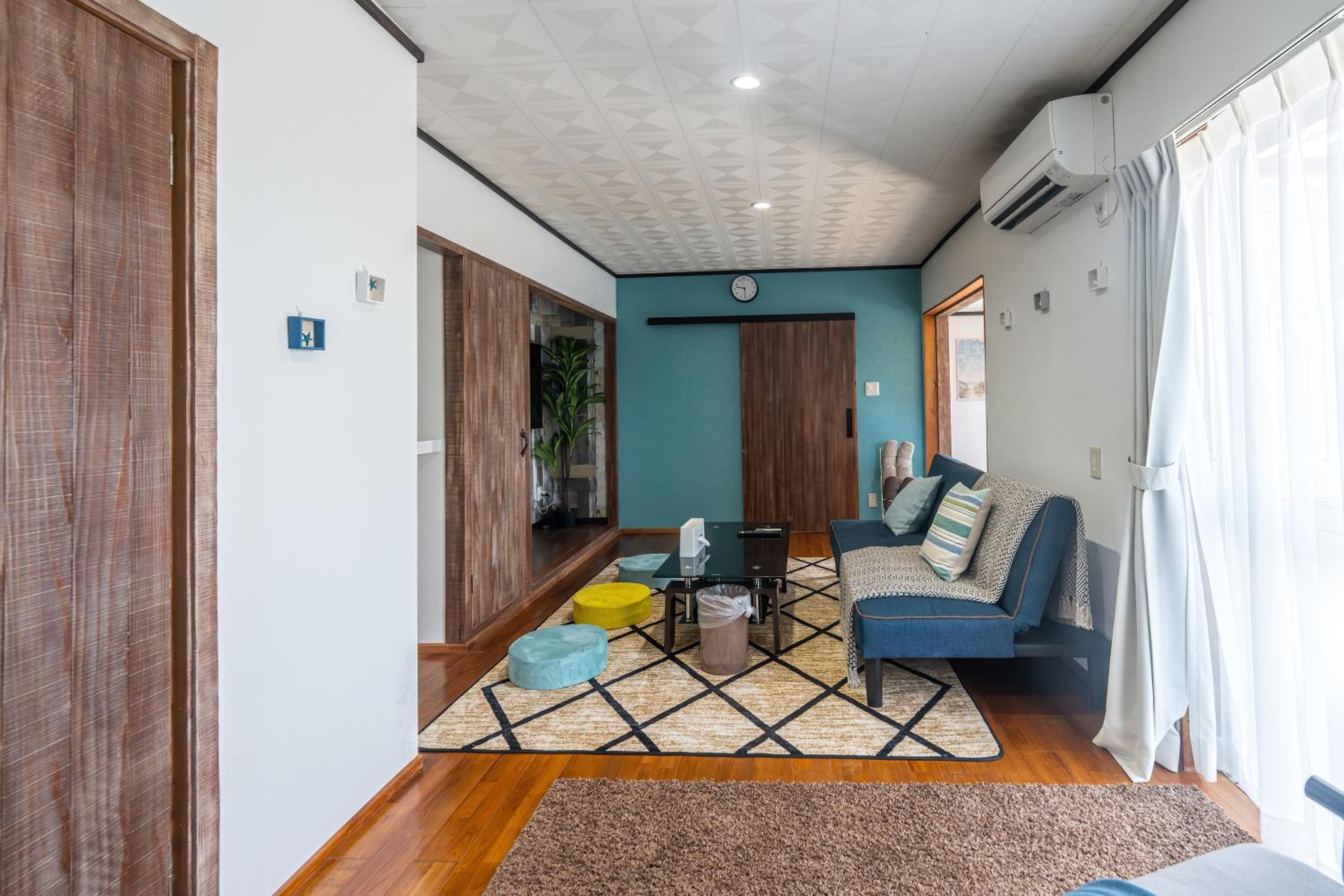 One-Bedroom Villa - Photo 40