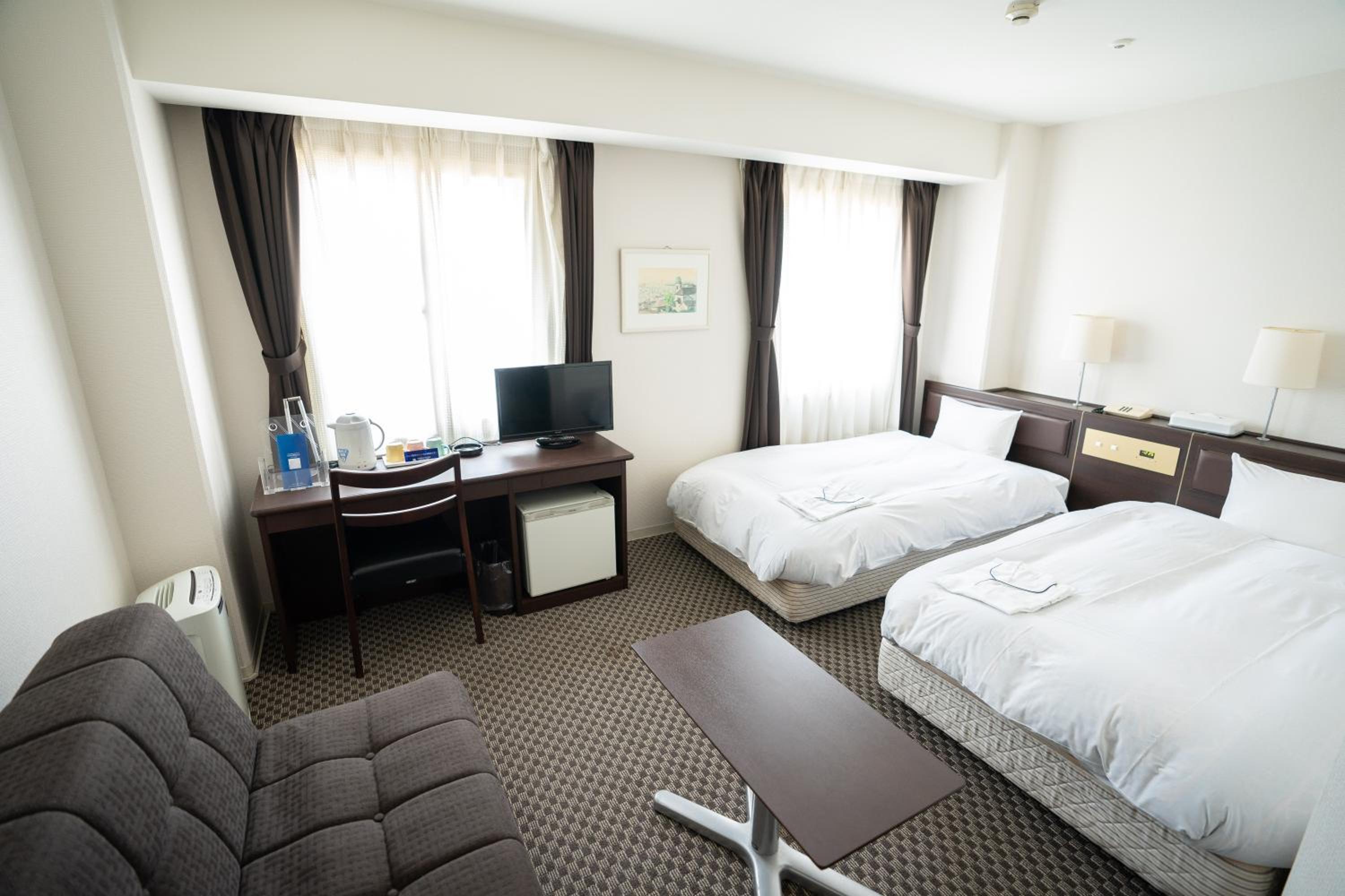 Superior Twin Room - Non-Smoking - Photo 1