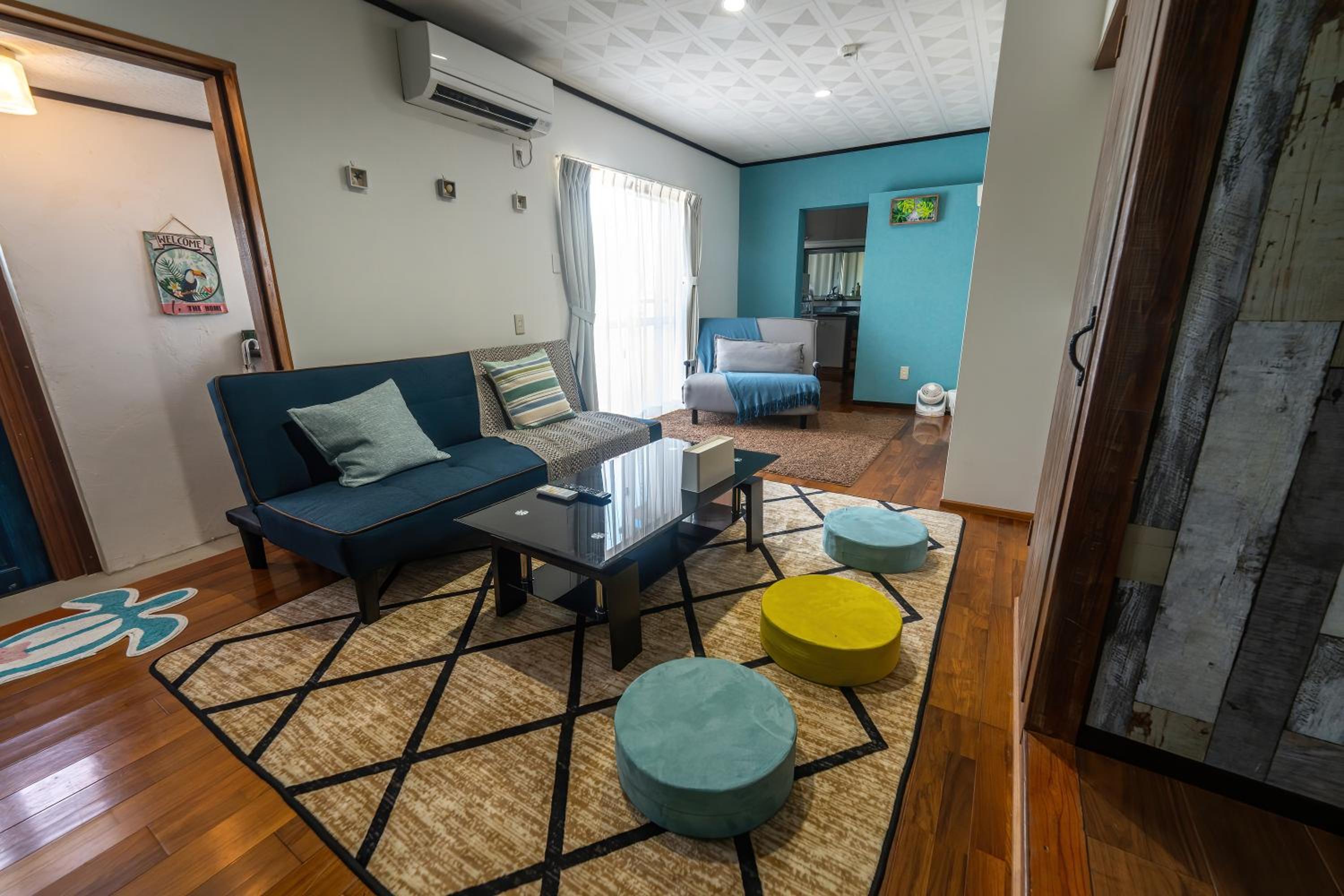 One-Bedroom Villa - Photo 37