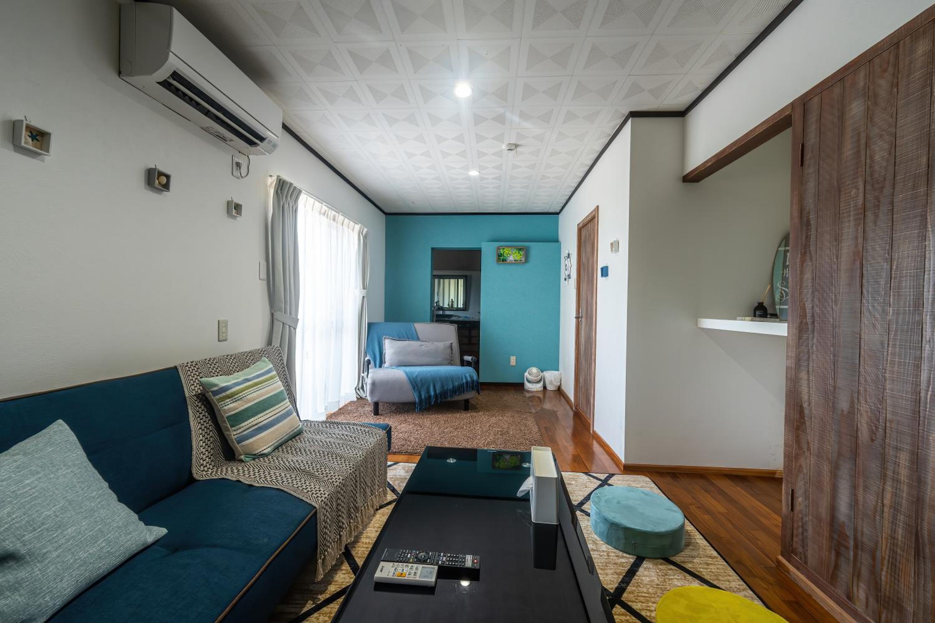 One-Bedroom Villa - Photo 36