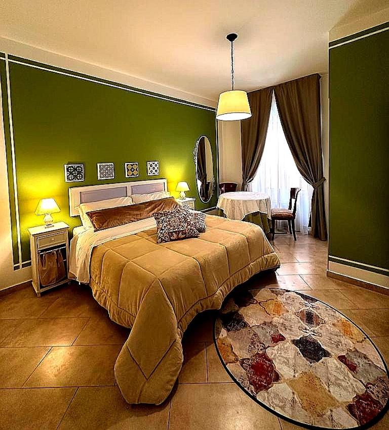 Standard Double Room - Photo 3