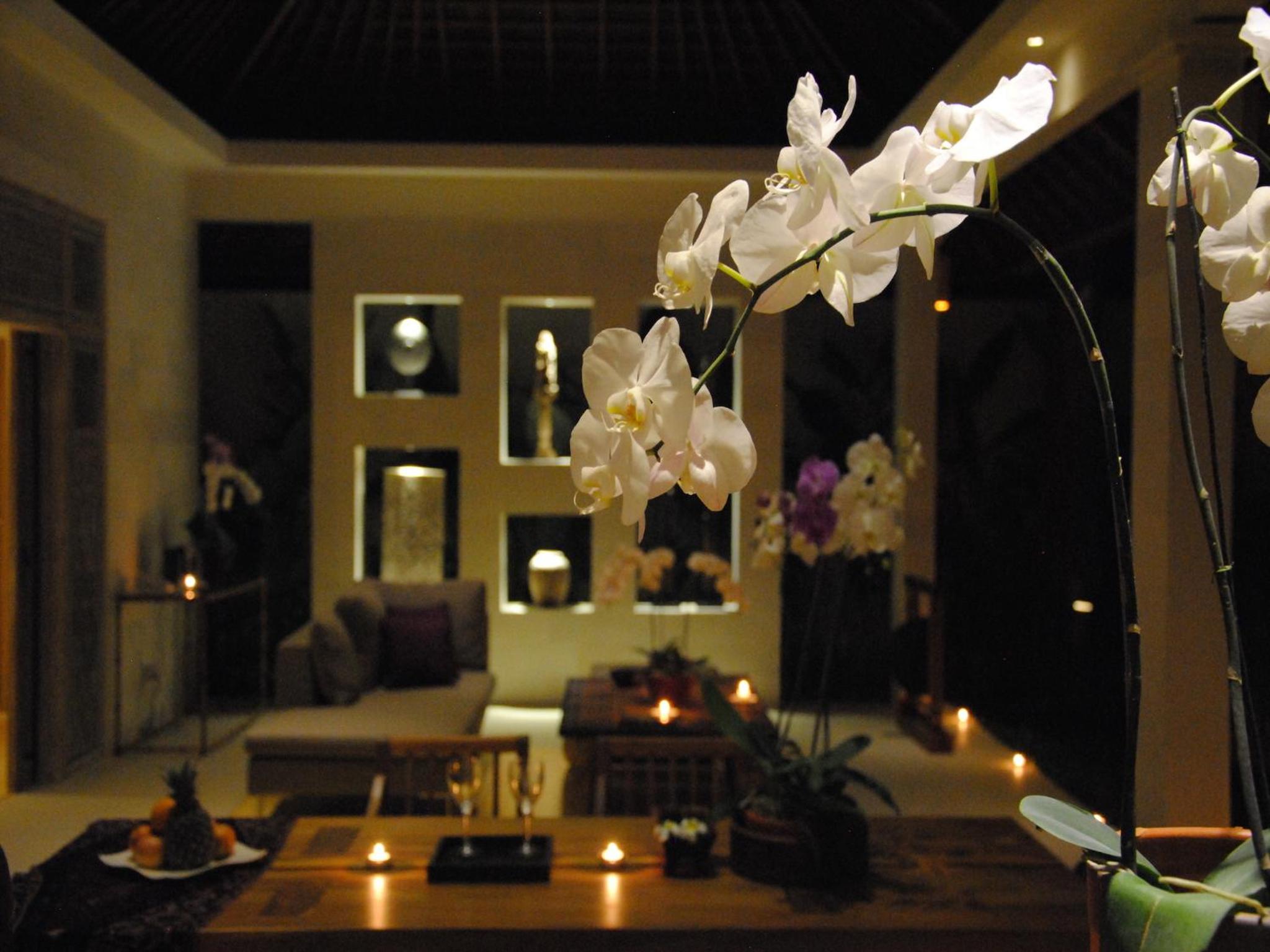 Royal One-Bedroom Villa with Private Pool