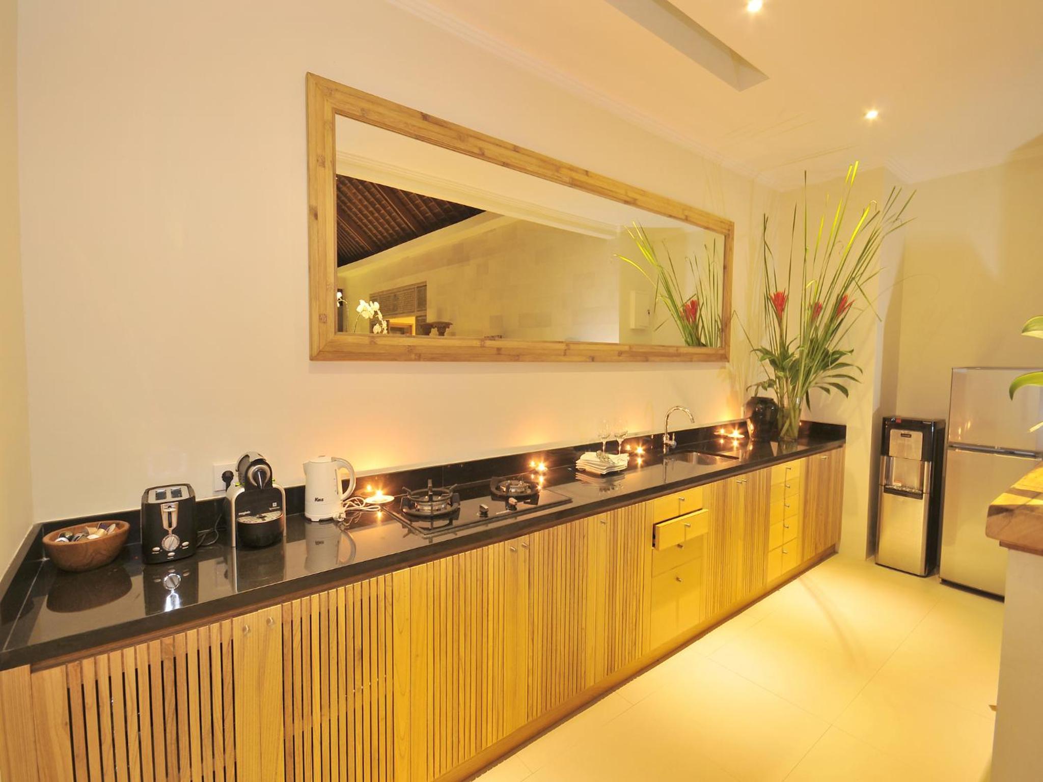 Royal One-Bedroom Villa with Private Pool