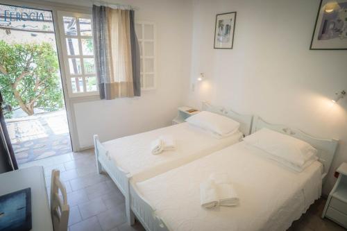 Standard Twin Room with Garden View photo 1