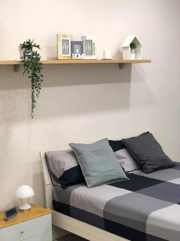 Double Room with Balcony photo 1