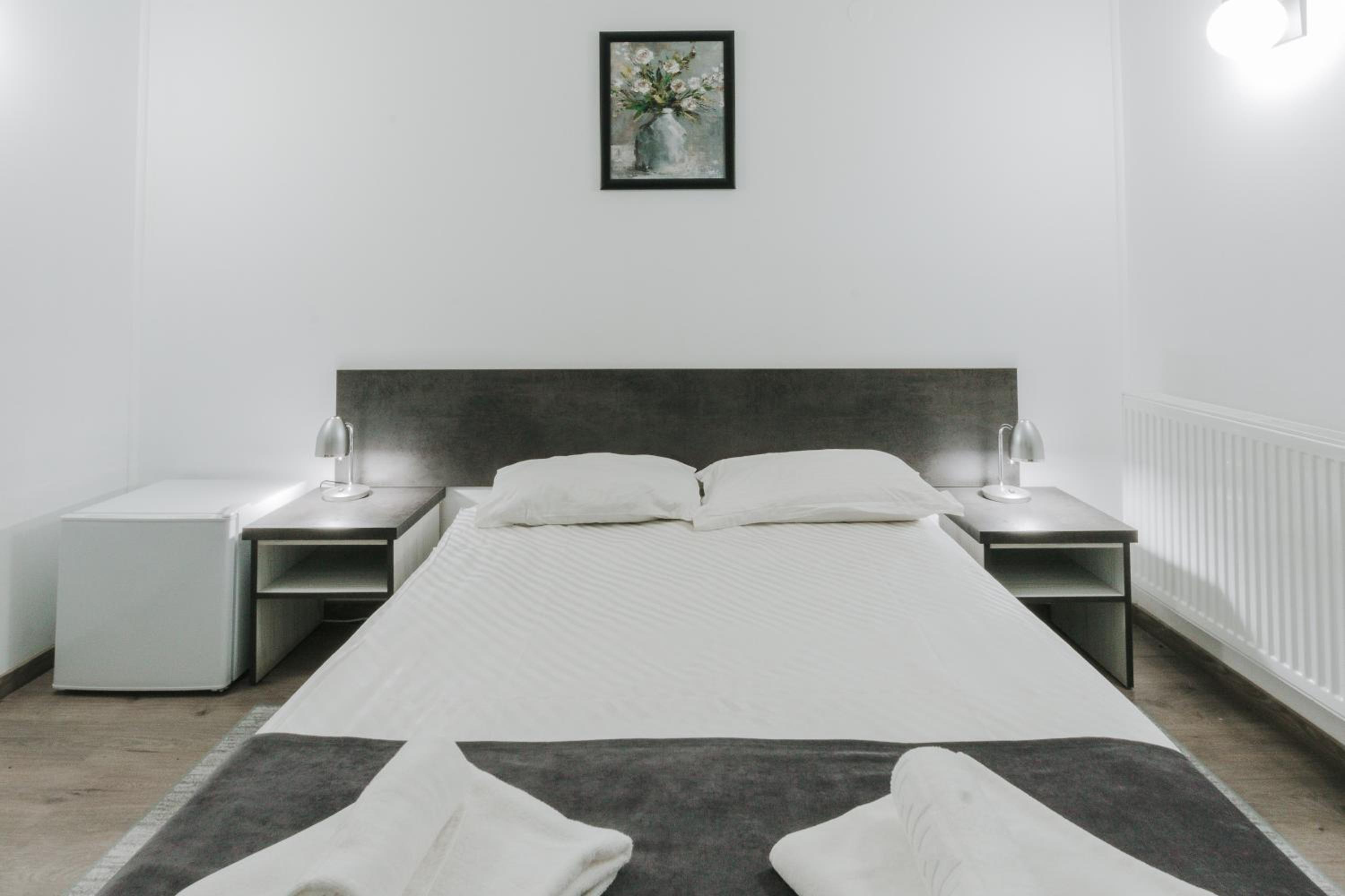 Economy Double Room photo 1