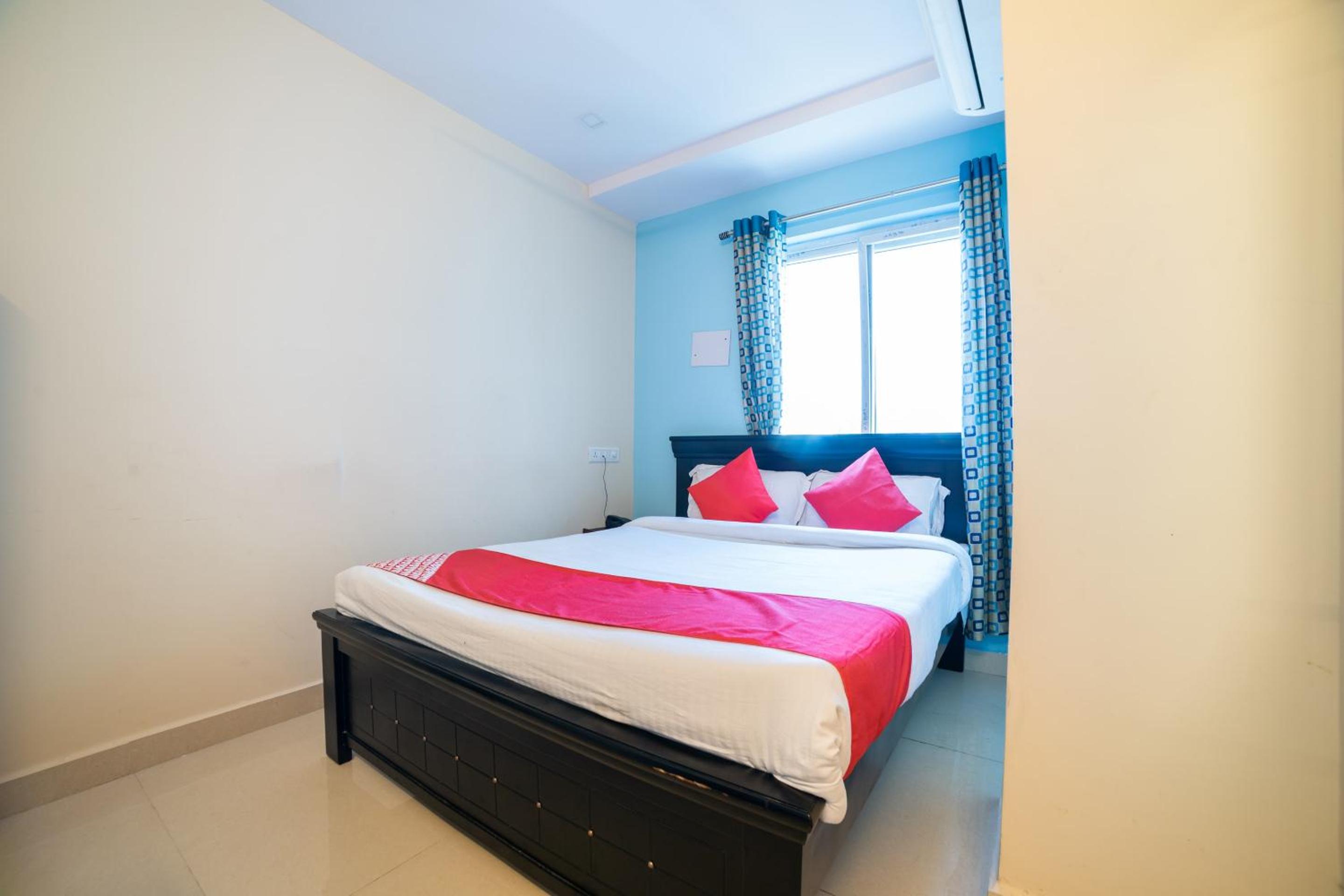 Deluxe Triple Room photo 3