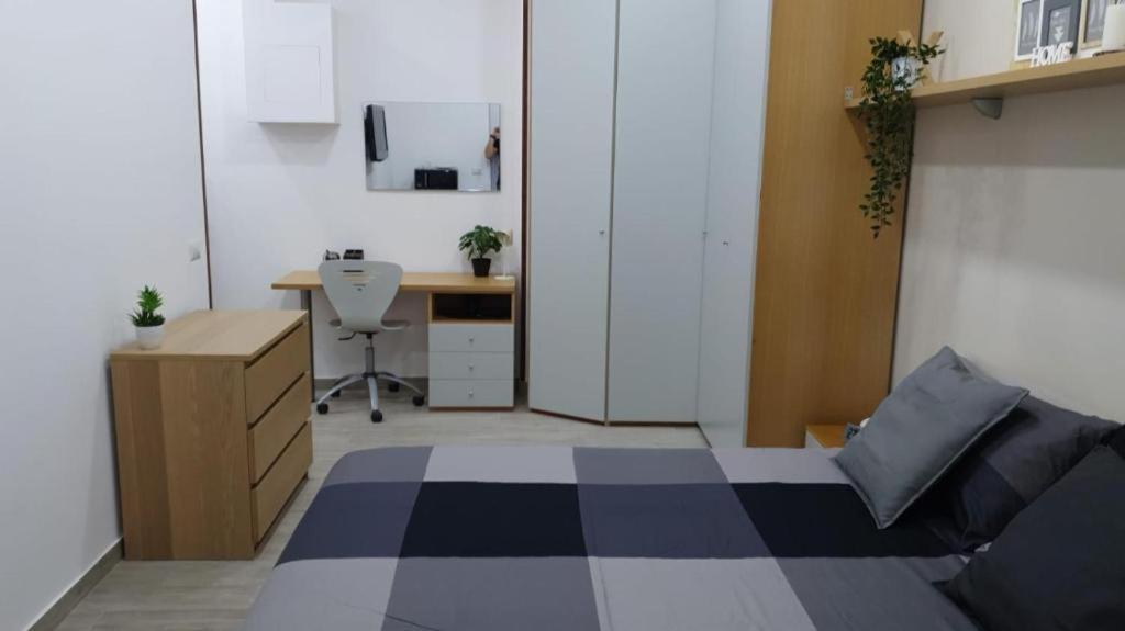 Double Room with Balcony photo 2