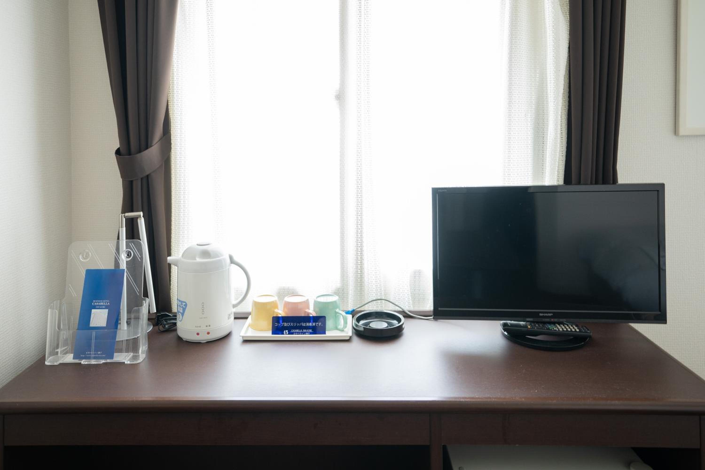 Superior Twin Room - Non-Smoking - Photo 5