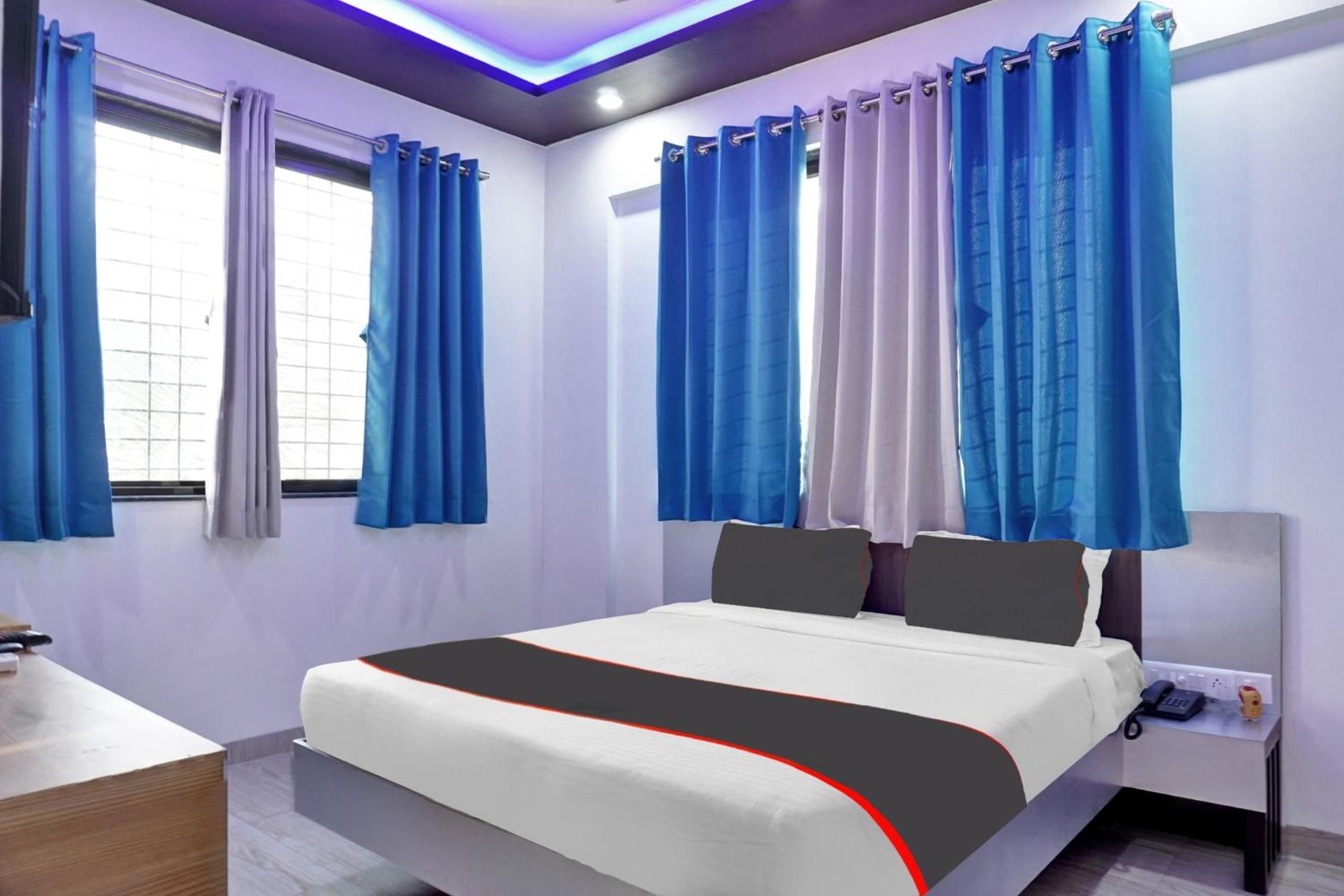Deluxe Triple Room photo 1