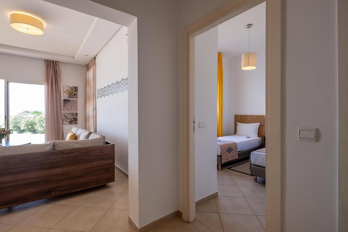 Apartment-Garden View - Photo 2
