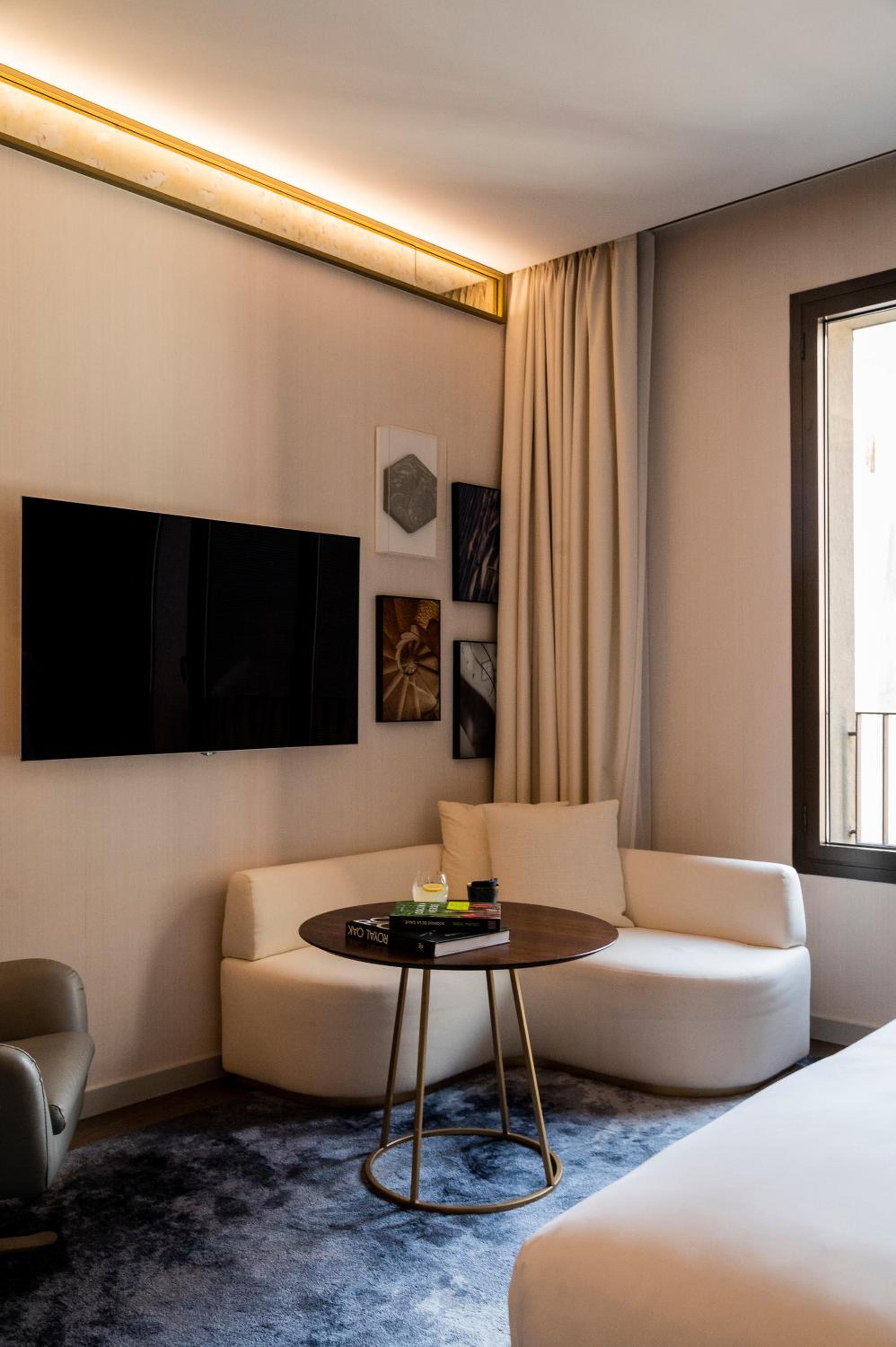 Sala de Galería