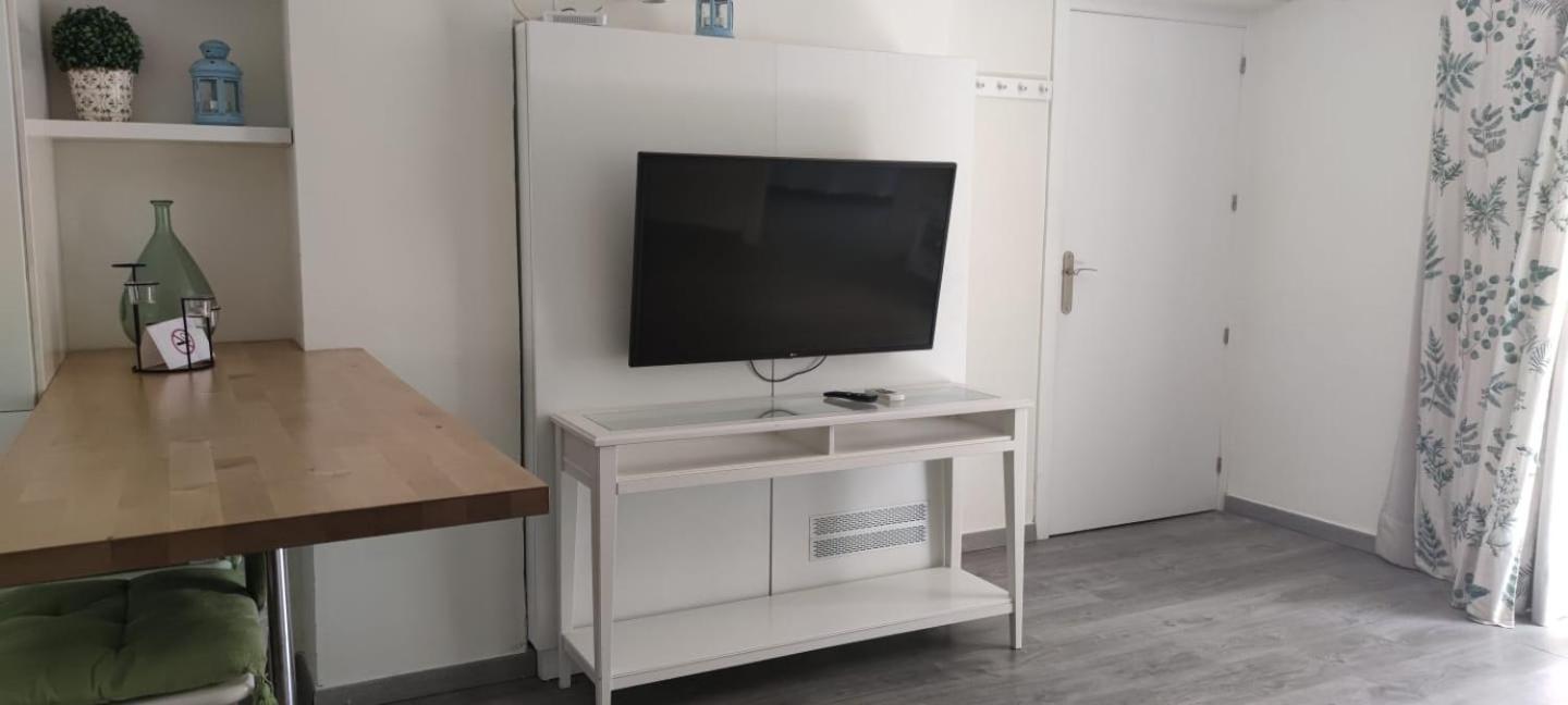 Apartamento - Planta Baja