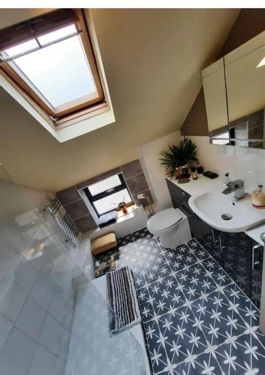 Double Room with Shared Bathroom photo 3
