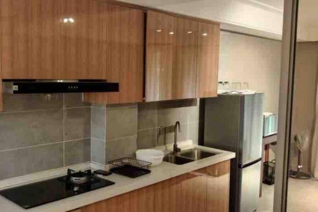 Two-Bedroom Apartment photo 3