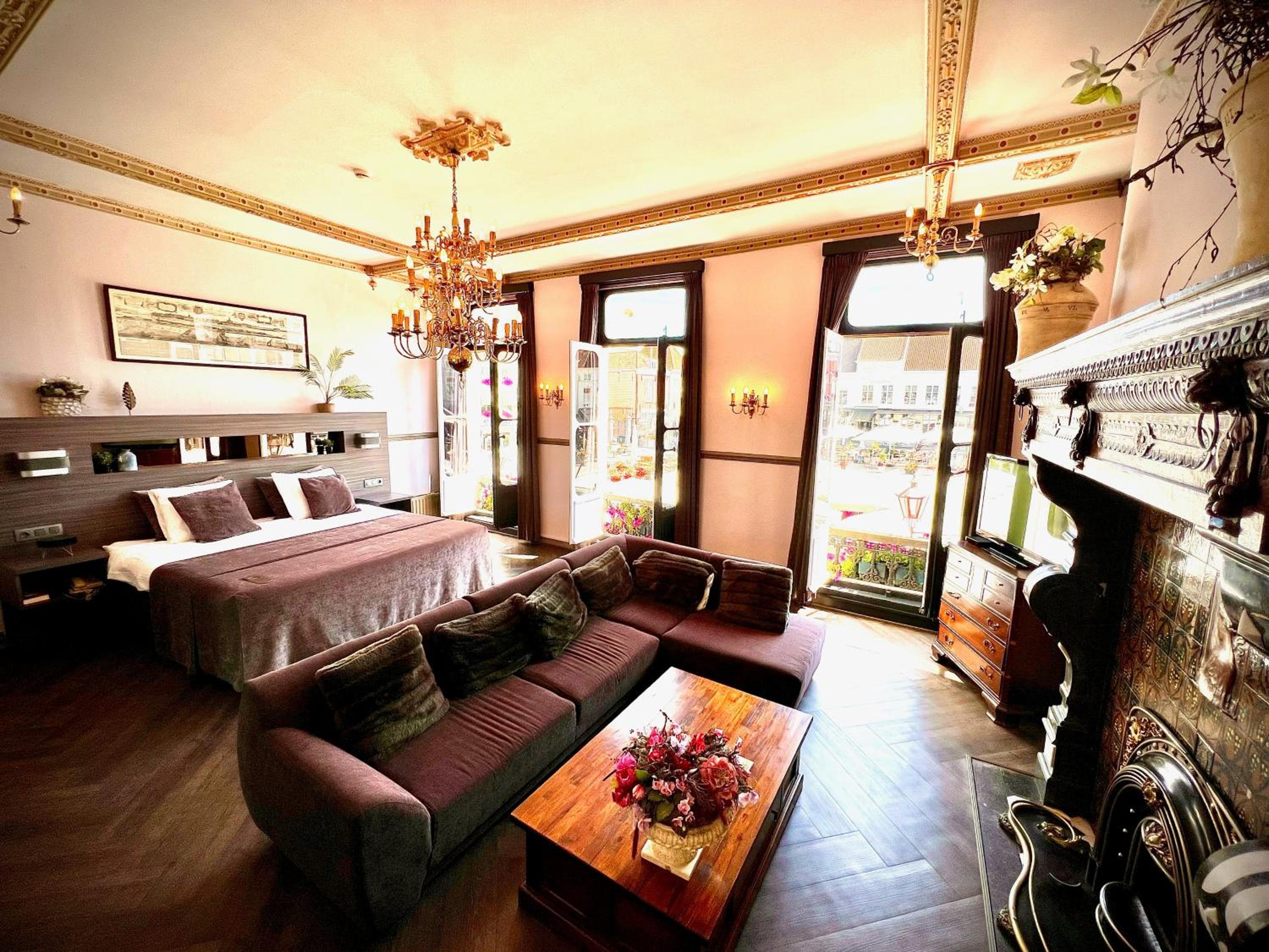 Executive Suite
