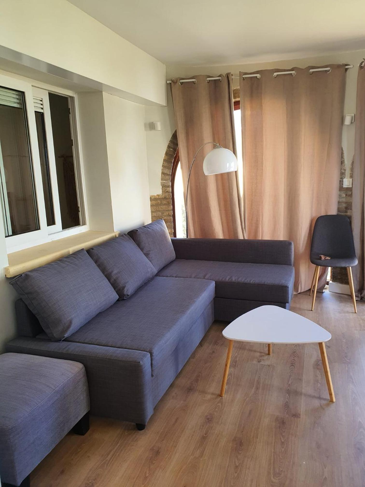 Two-Bedroom Apartment with Sea View photo 3