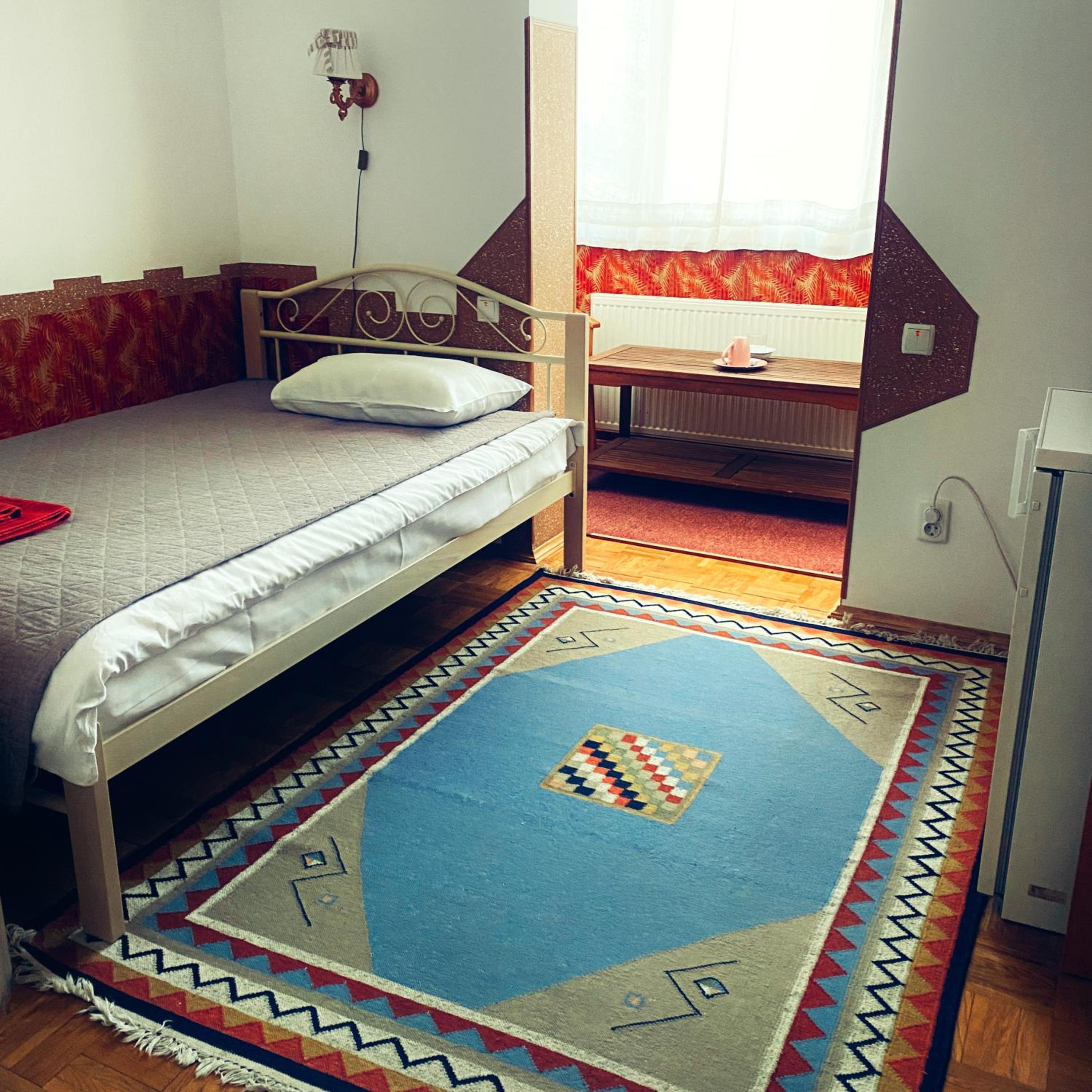 Single Room photo 1