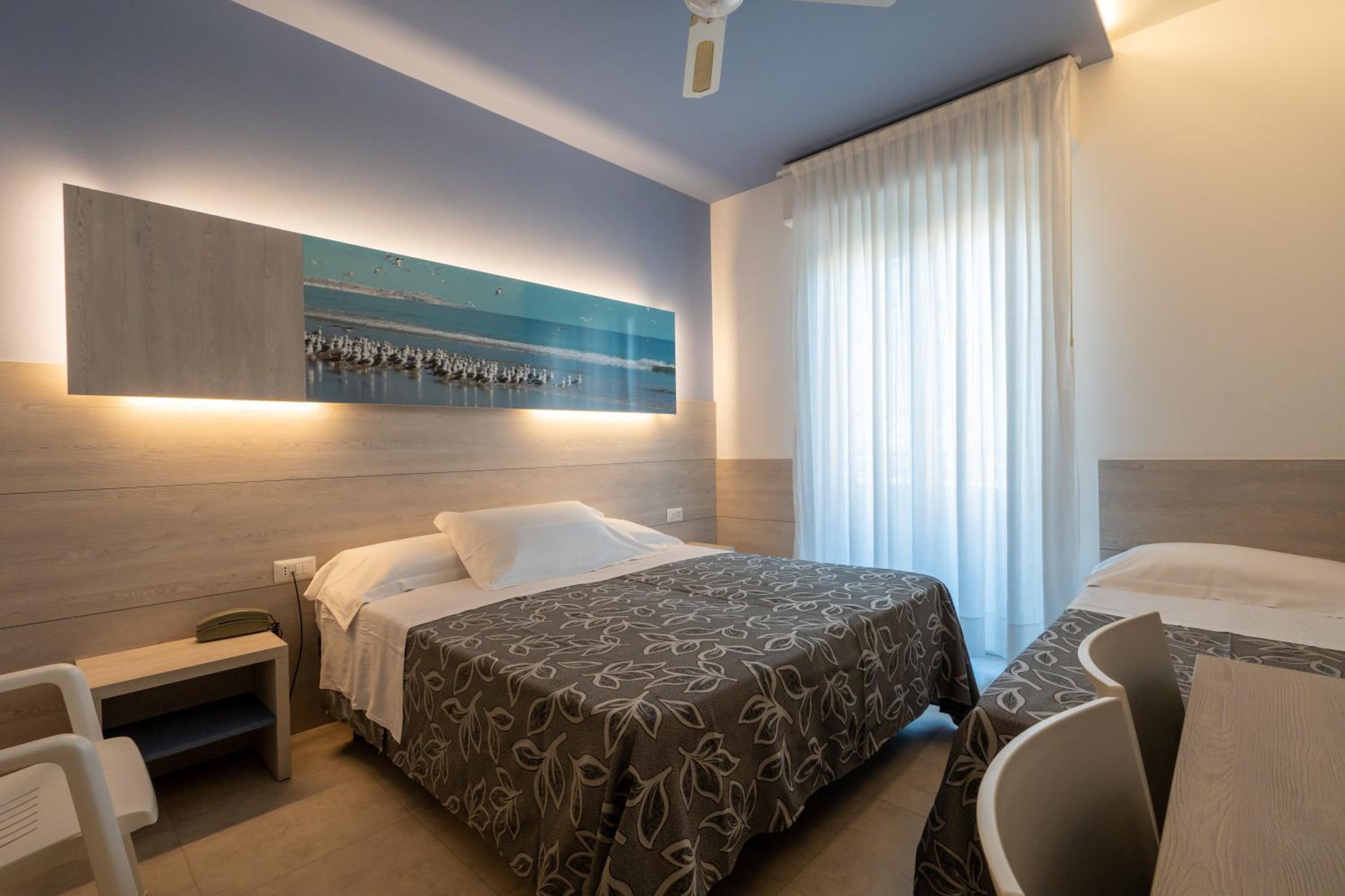 Comfort Triple Room photo 2