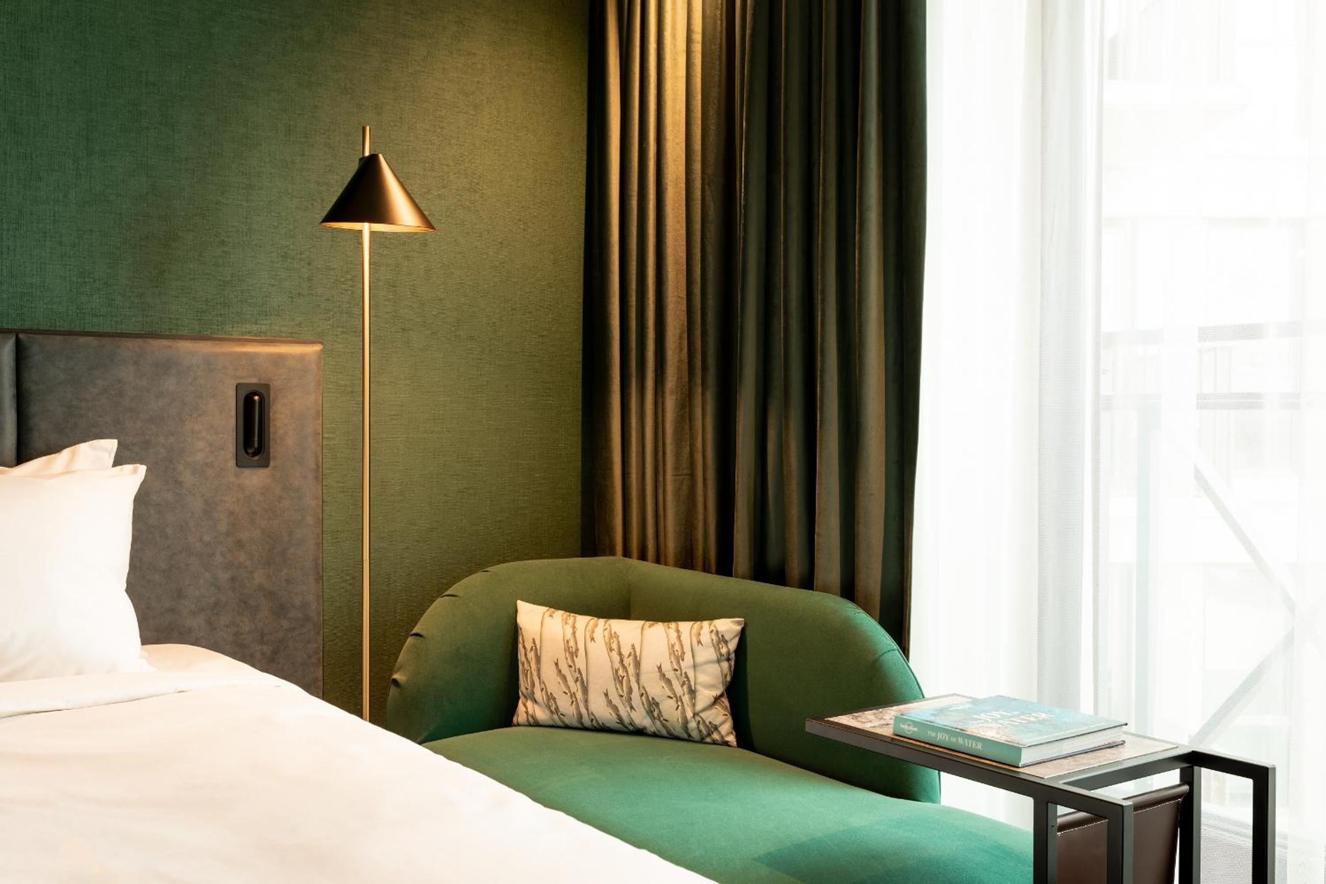 Deluxe Twin Room - Photo 4