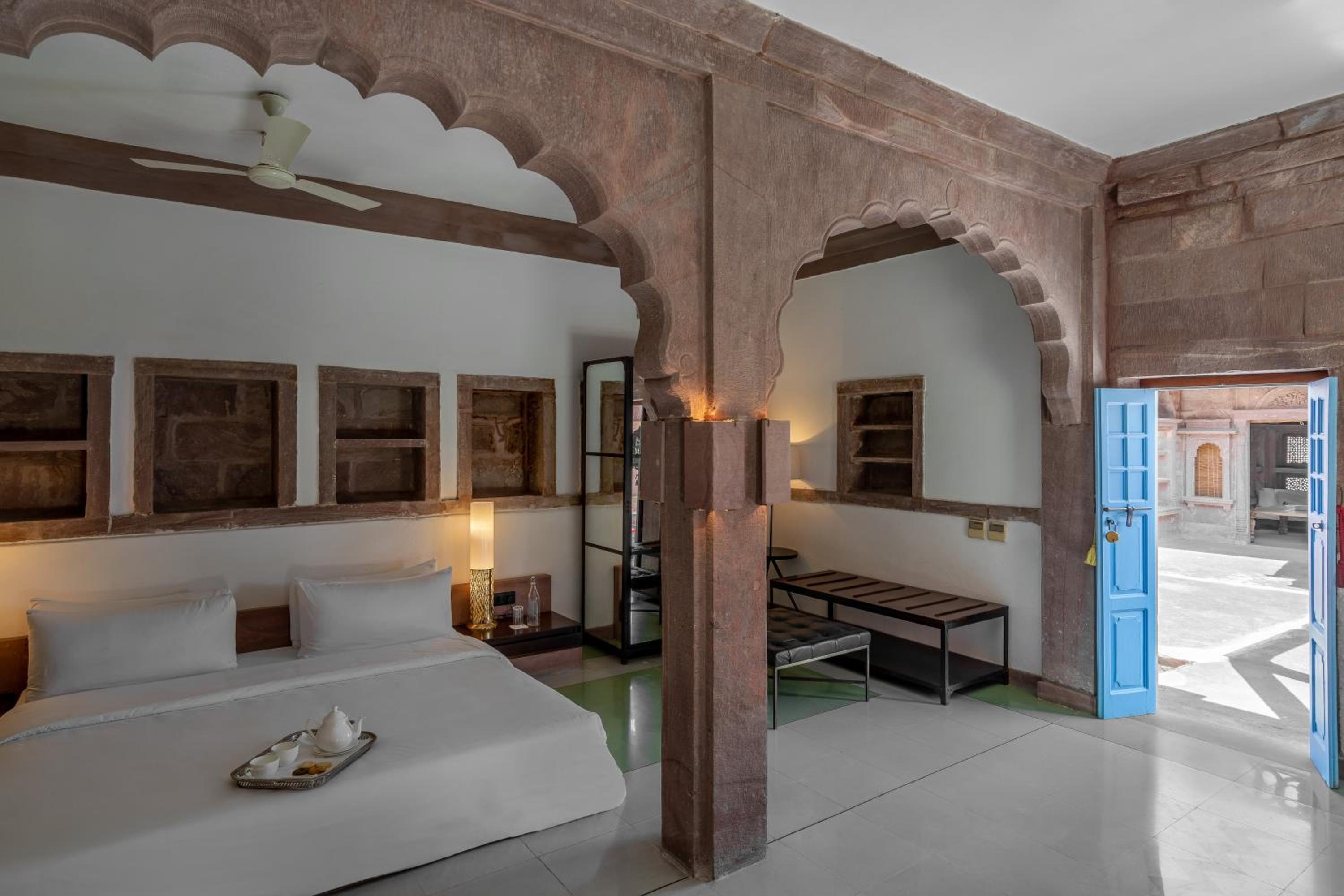Heritage Suite