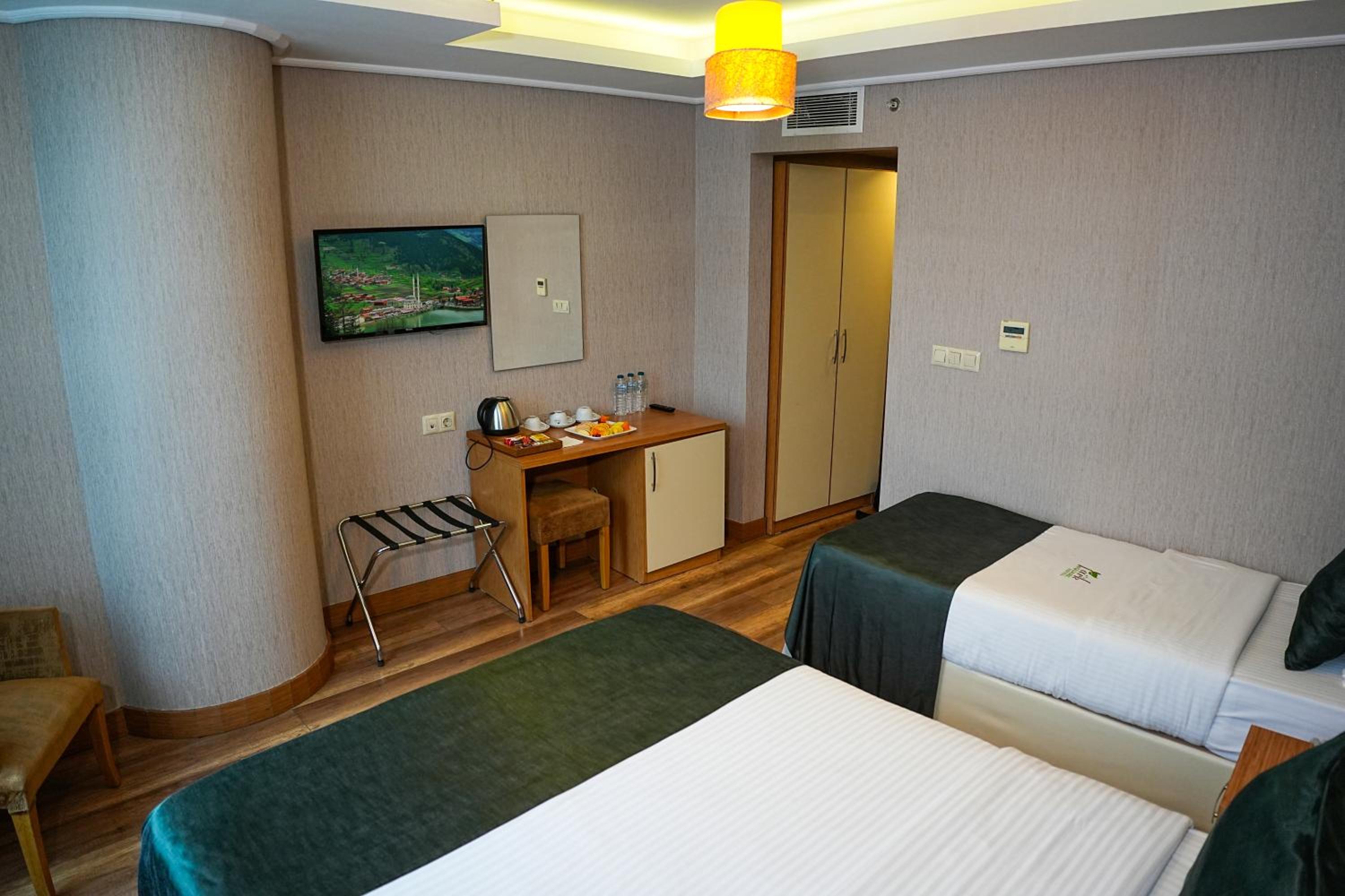 Standard Double Or Twin Room photo 1