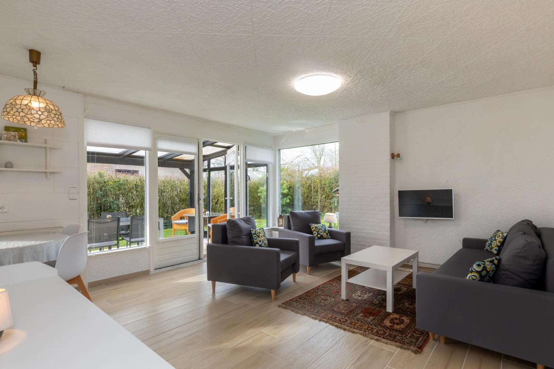 Two-Bedroom House photo 1