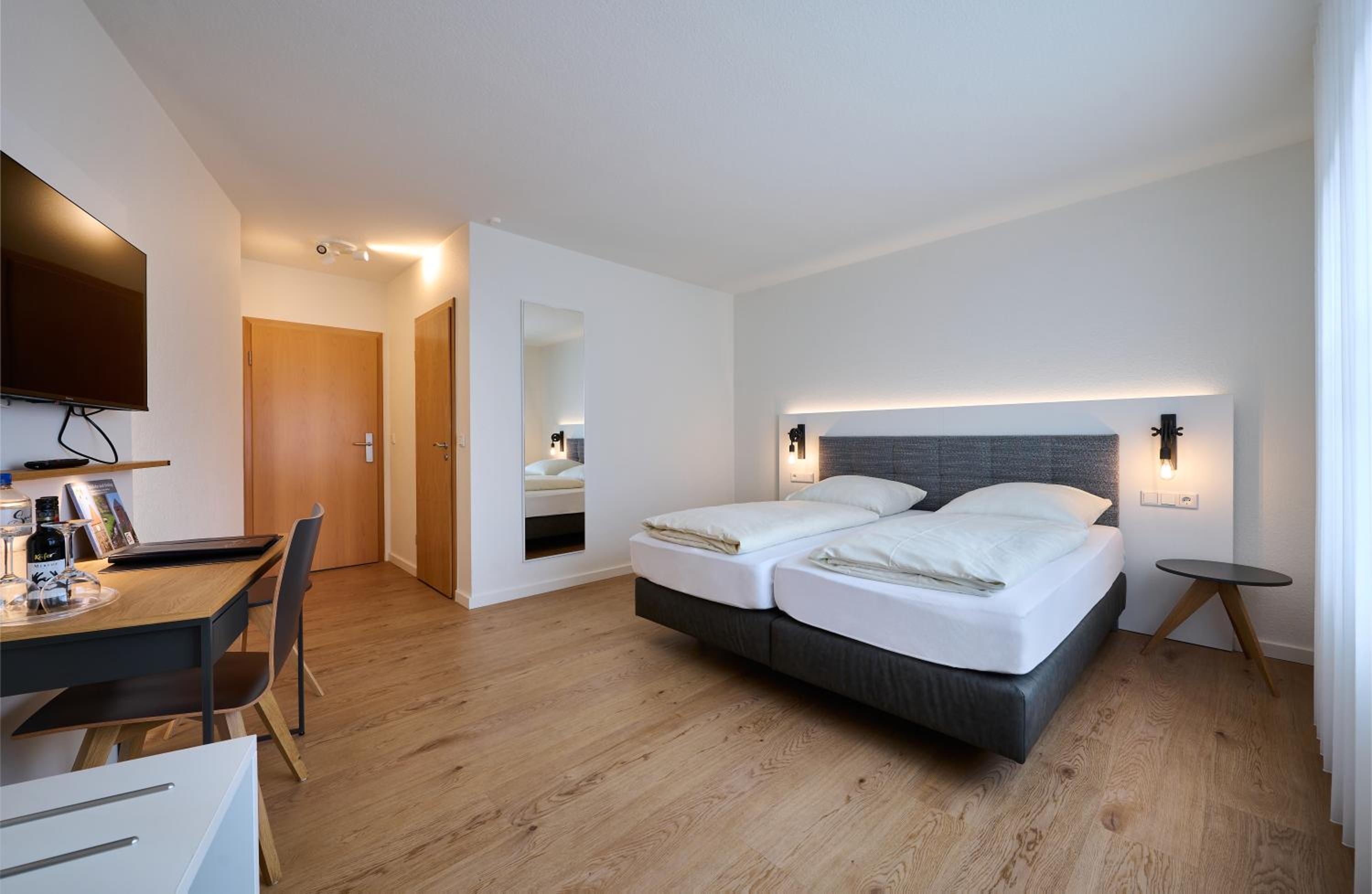 Standard Double Room photo 1