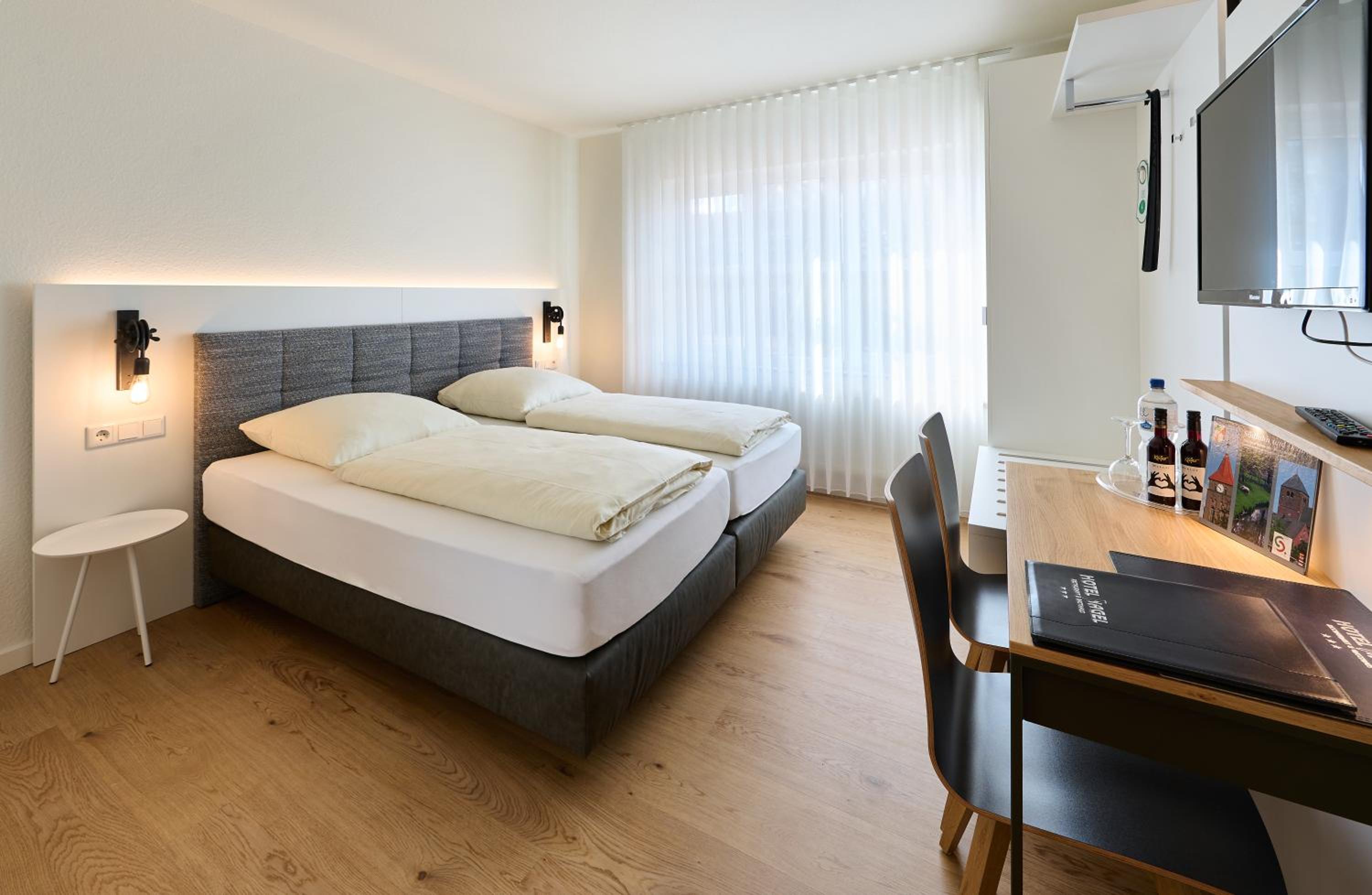Standard Double Room photo 2