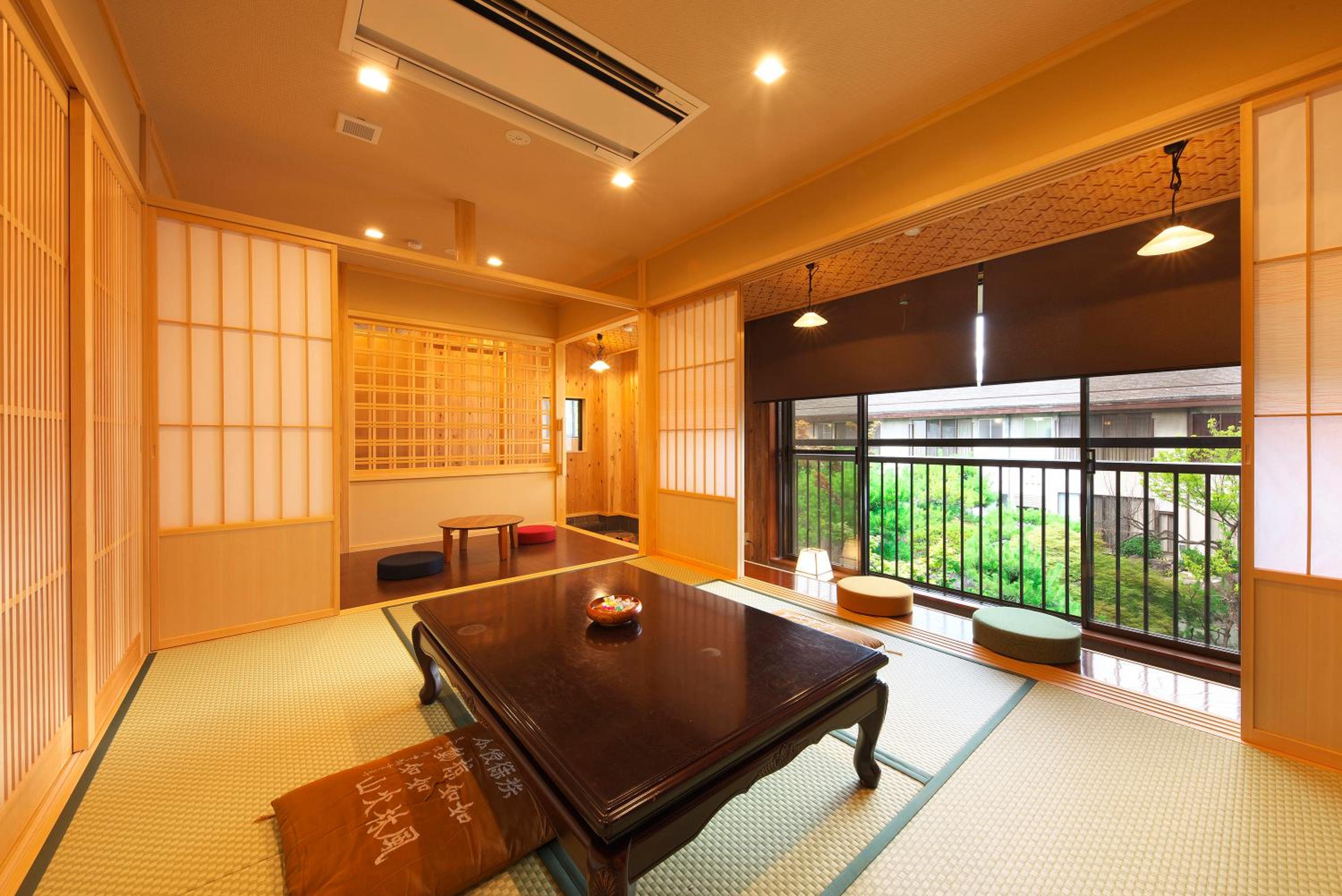 Two-Bedroom Suite