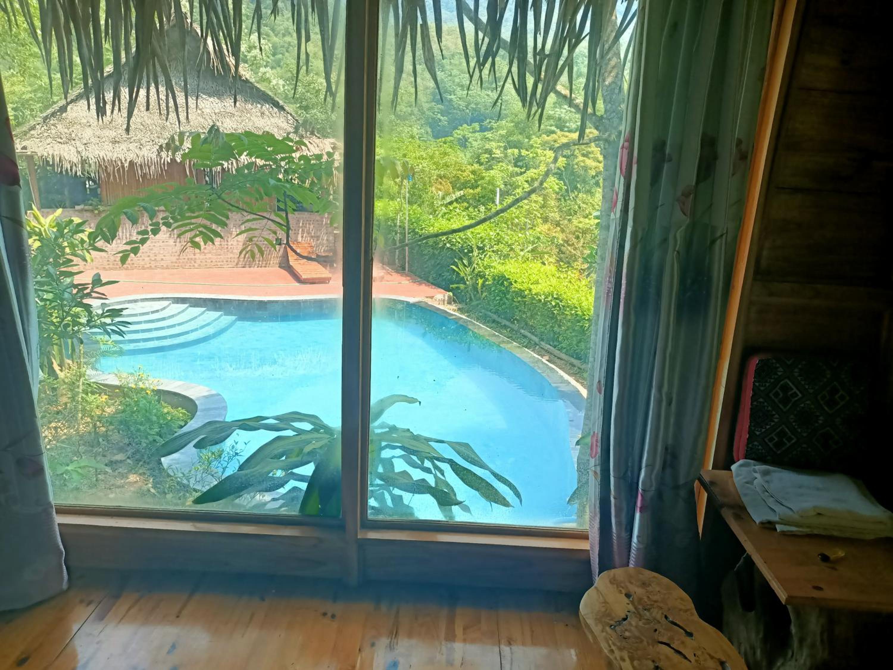 One-Bedroom Bungalow photo 3