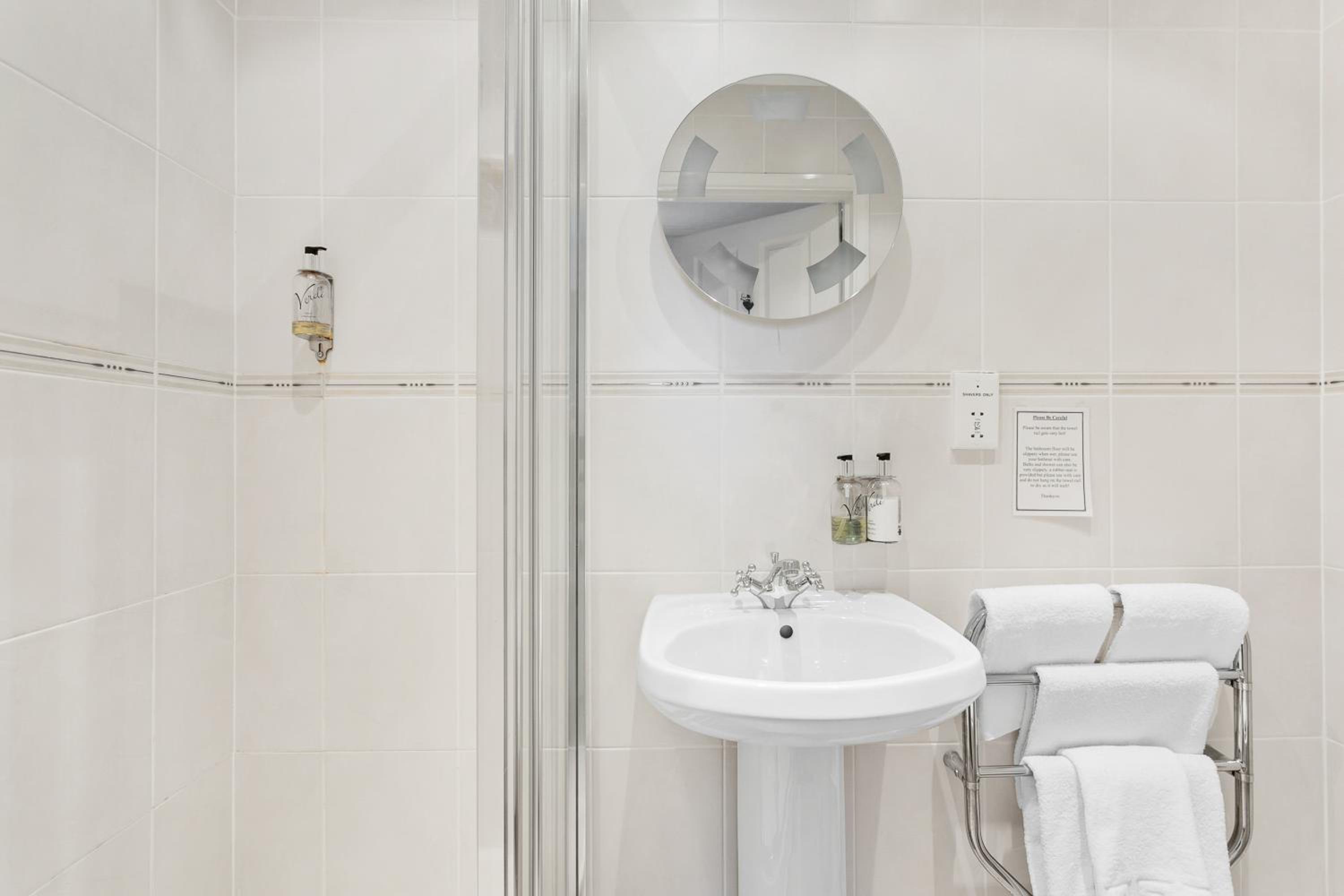 Double or Twin Room