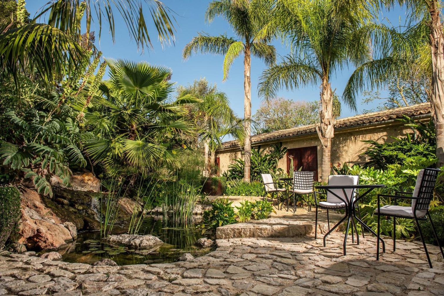 Suite Jardín Junior