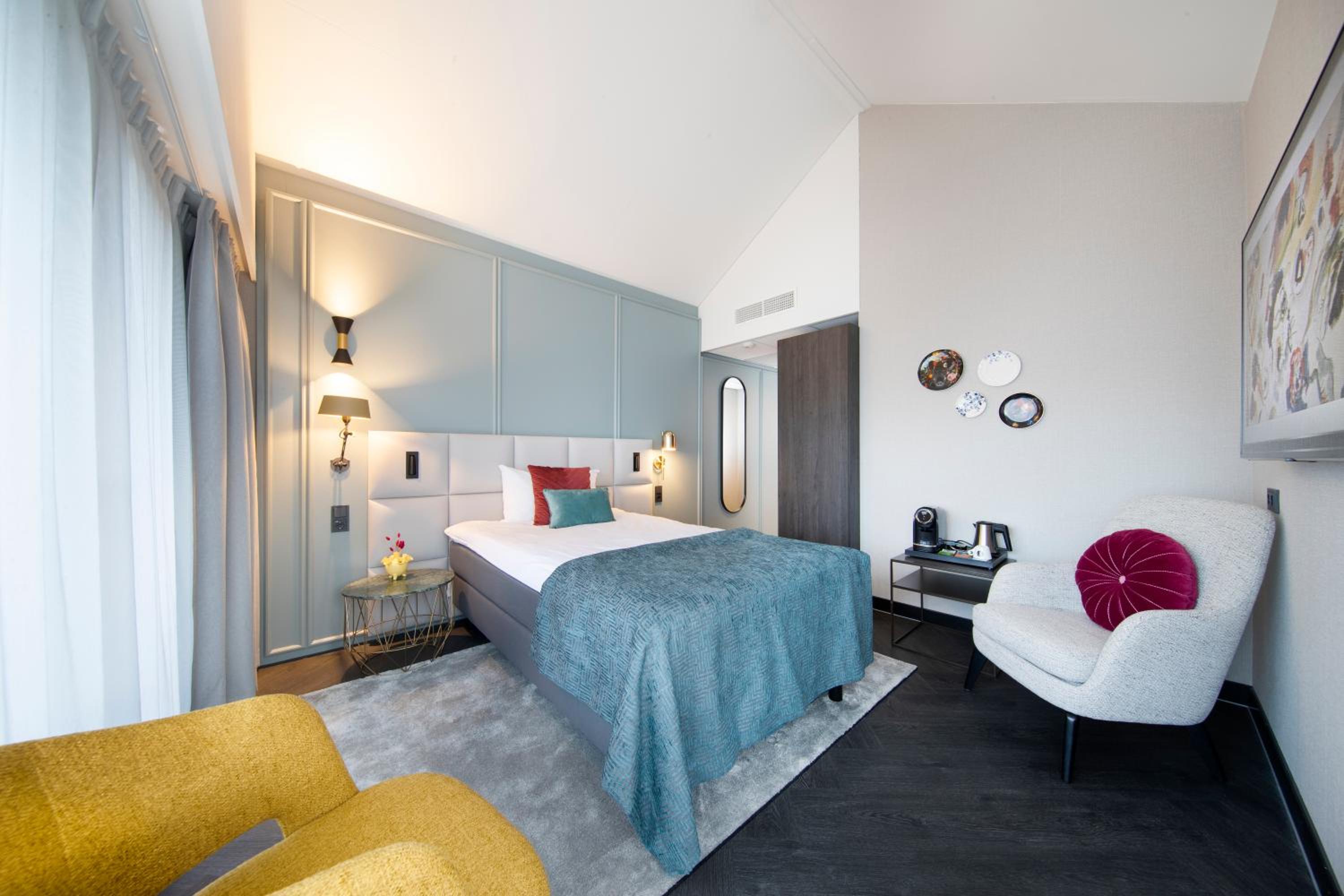 Single Room
