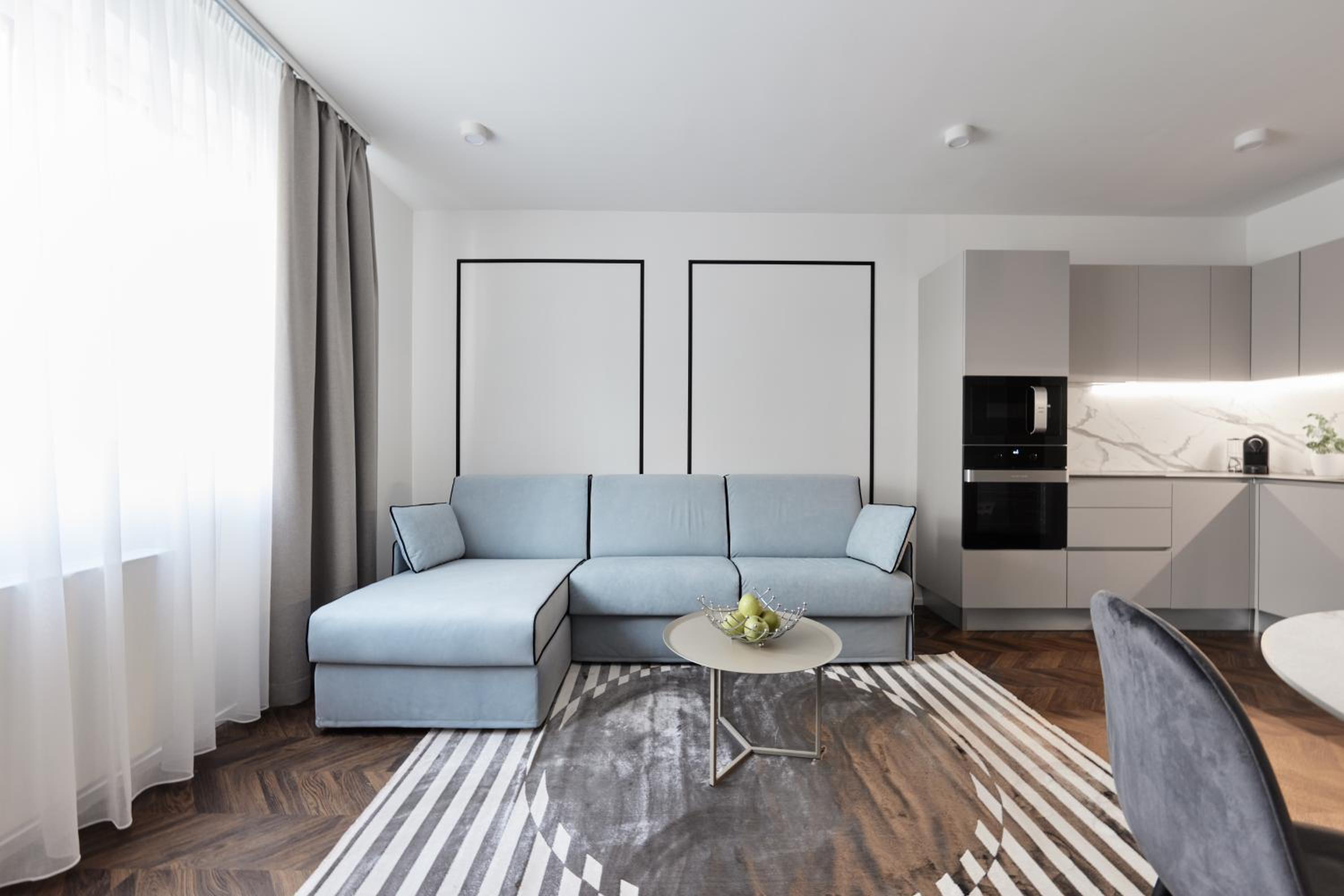 Superior Apartment - Photo 3