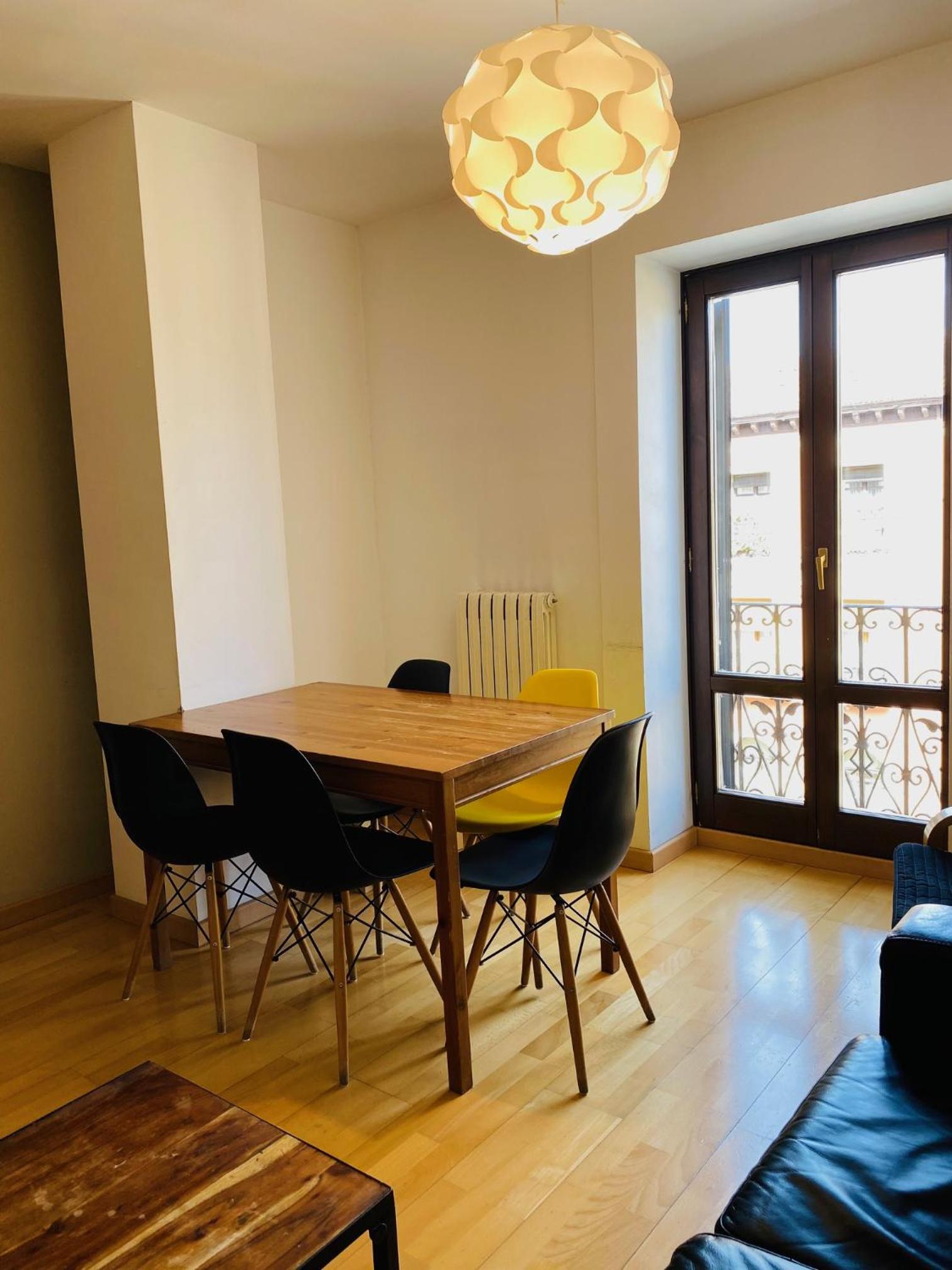 Two-Bedroom Apartment (4 Adults) - Photo 3