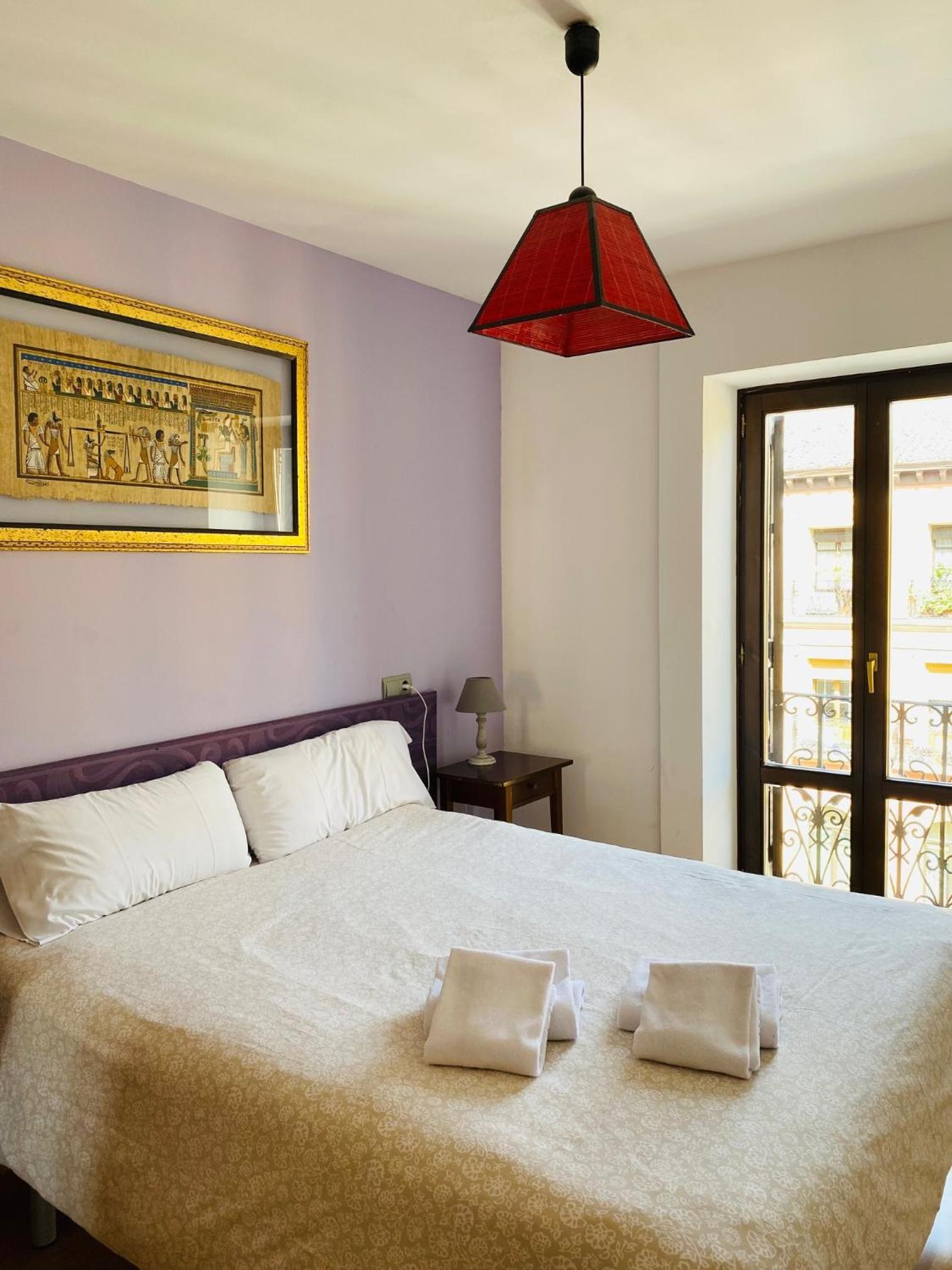 Two-Bedroom Apartment (4 Adults) - Photo 1