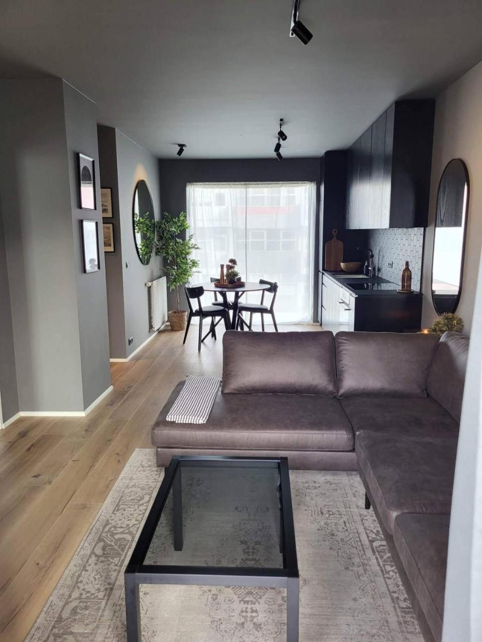 One-Bedroom Apartment - Photo 3