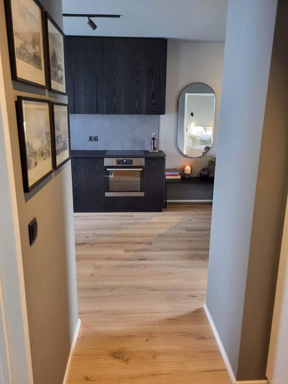 One-Bedroom Apartment - Photo 5
