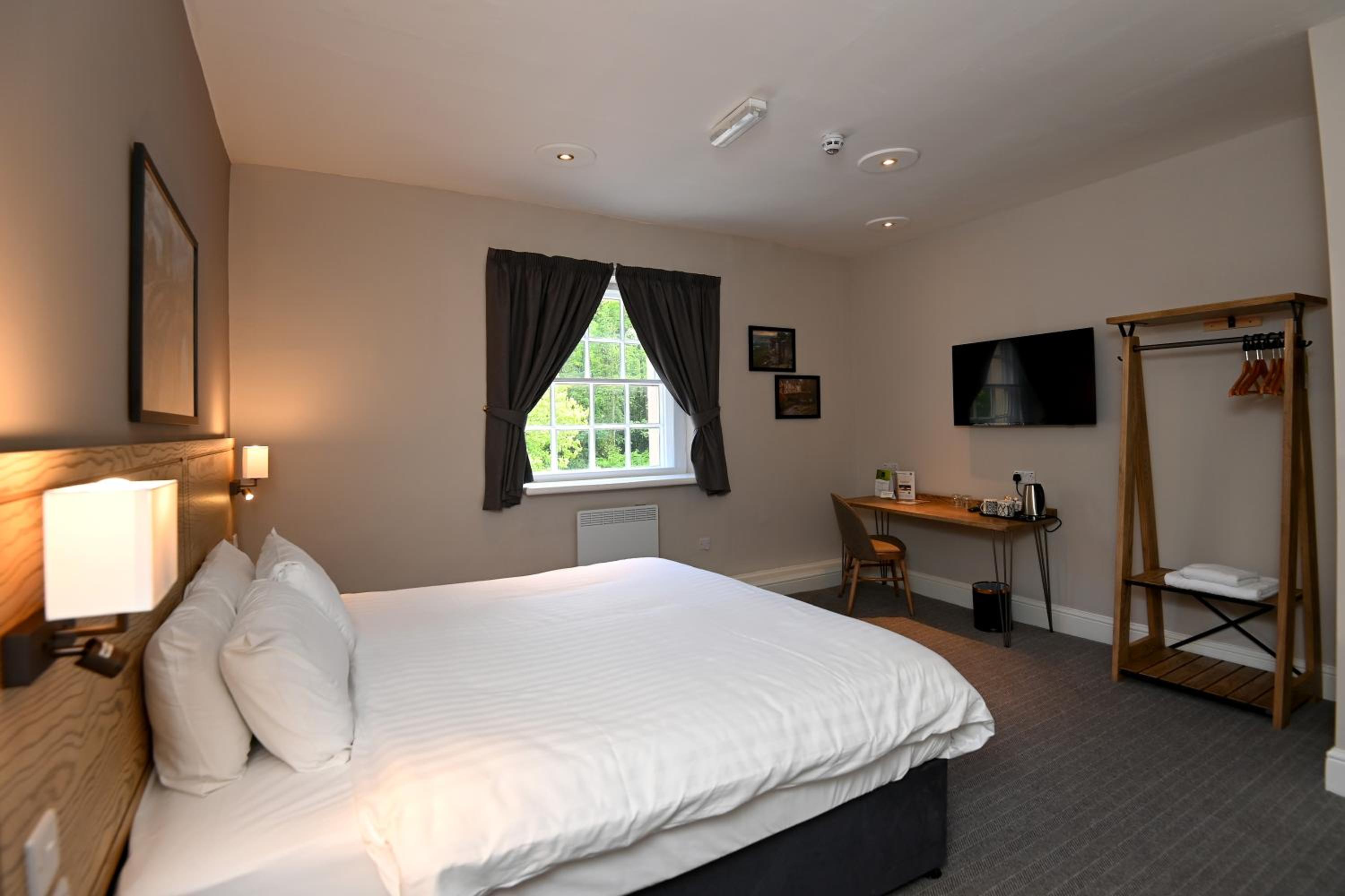 Standard Double Room - Photo 1