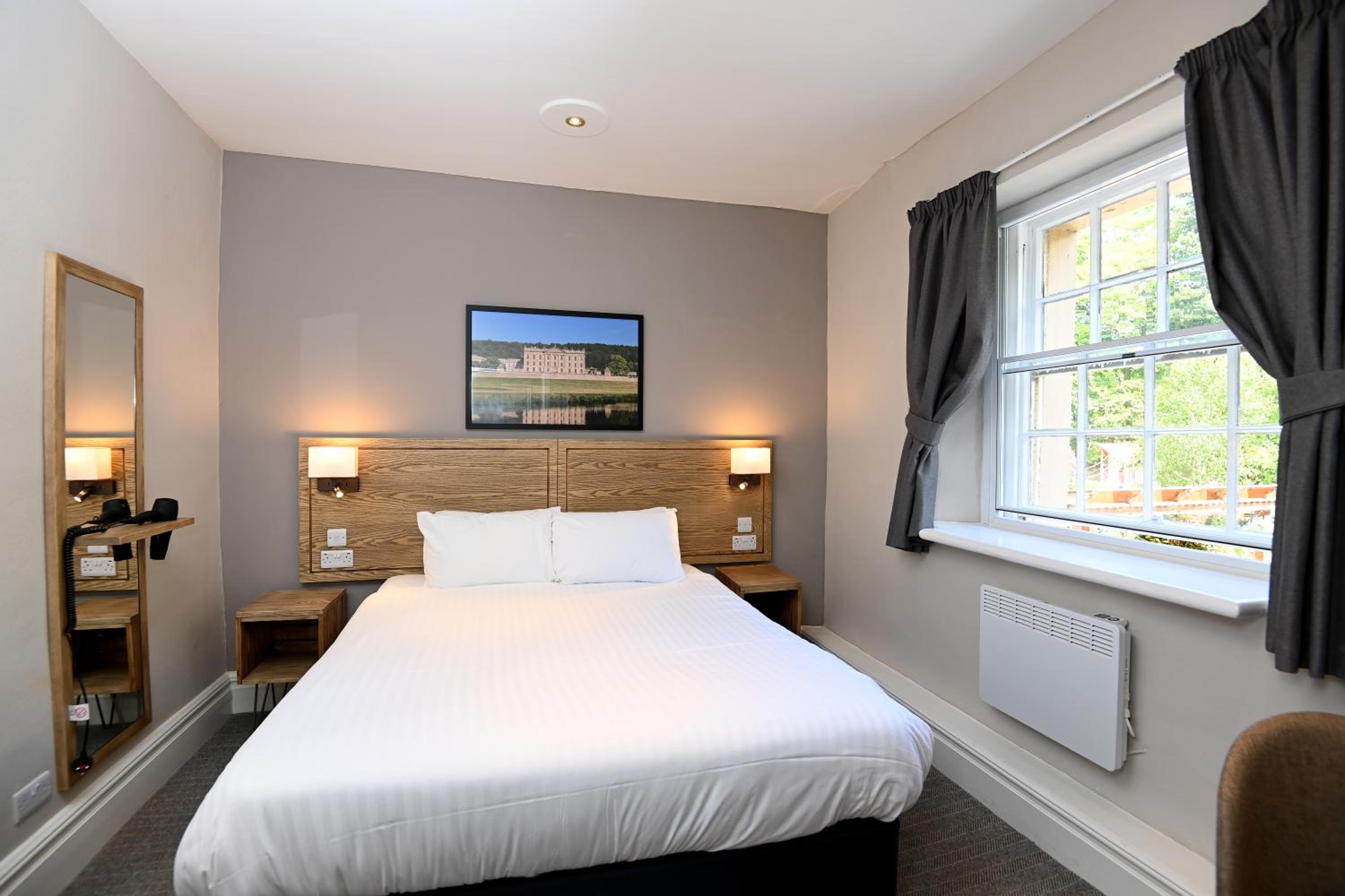 Standard Double Room - Photo 10