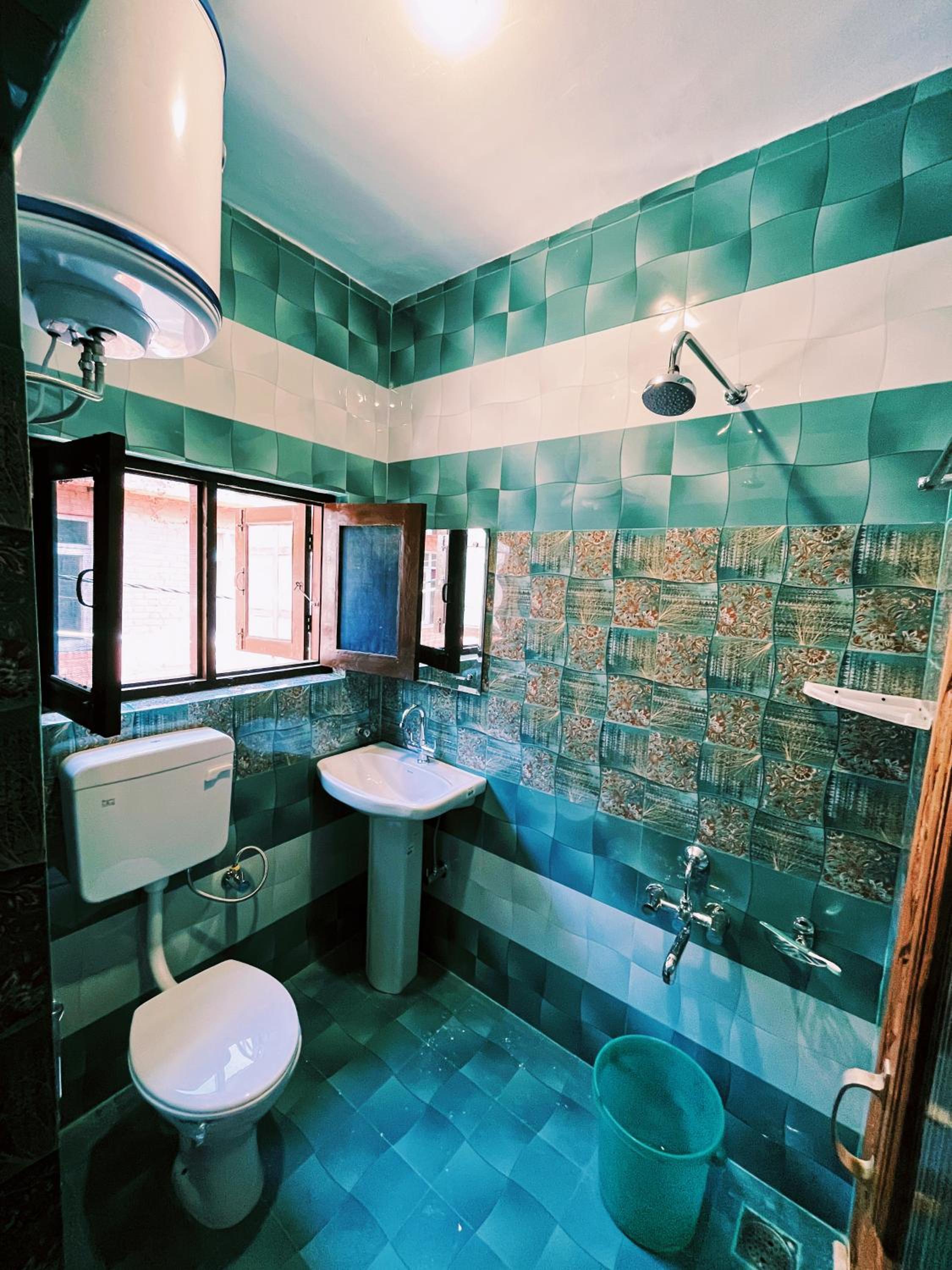 Double Room photo 2